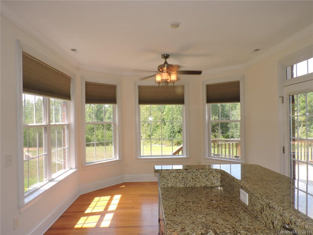 Holland Springs - Residential