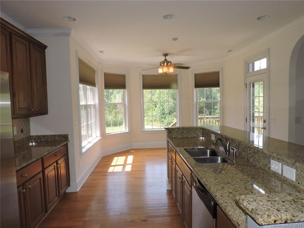 Holland Springs - Residential