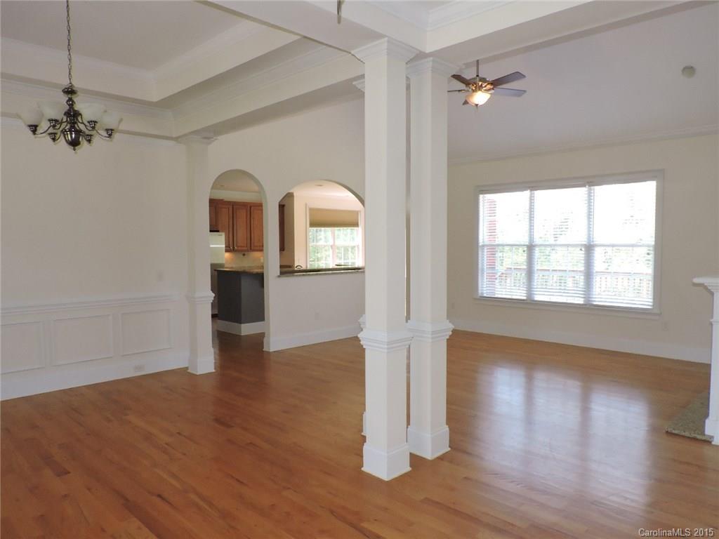 Holland Springs - Residential