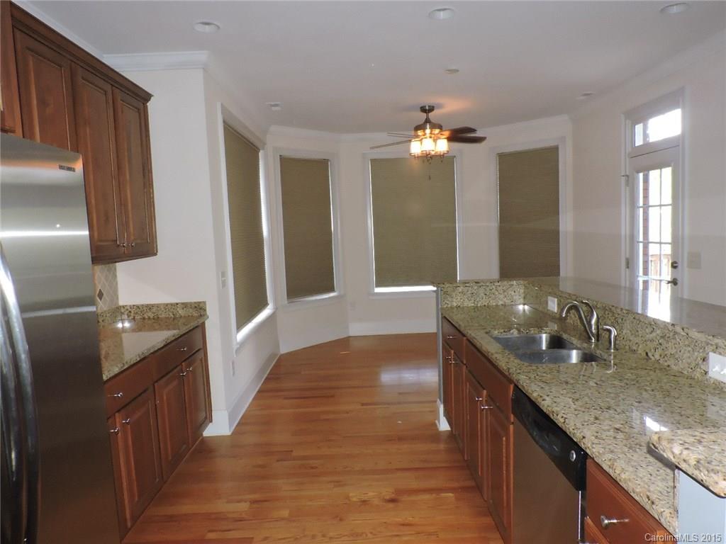 Holland Springs - Residential