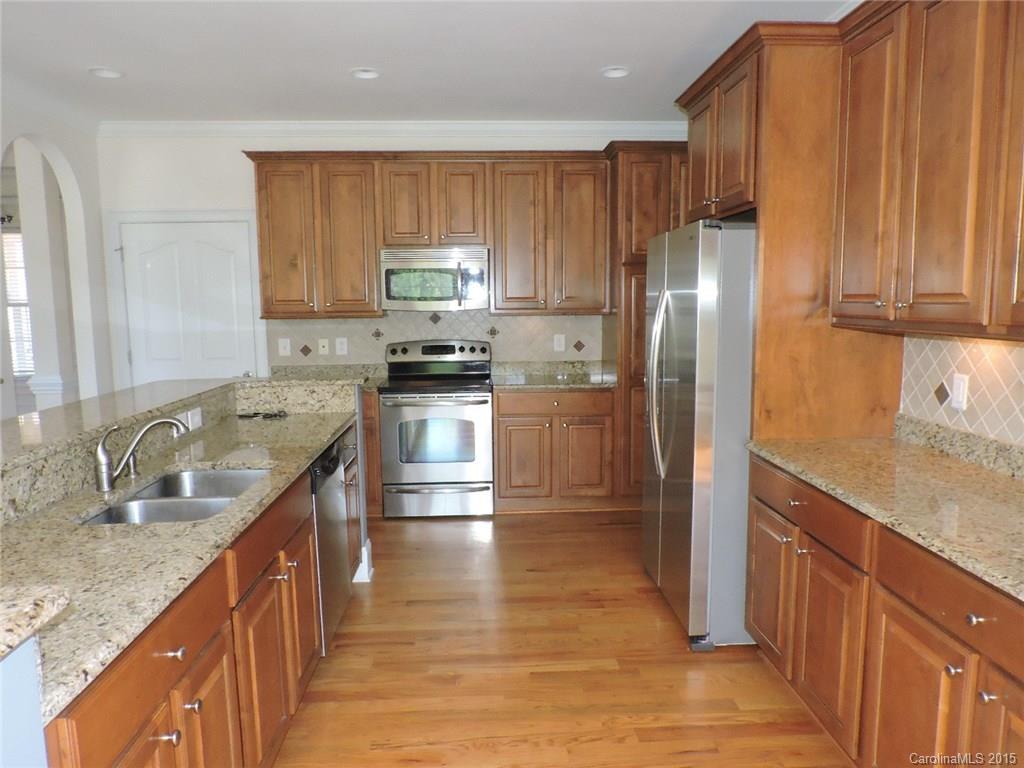 Holland Springs - Residential