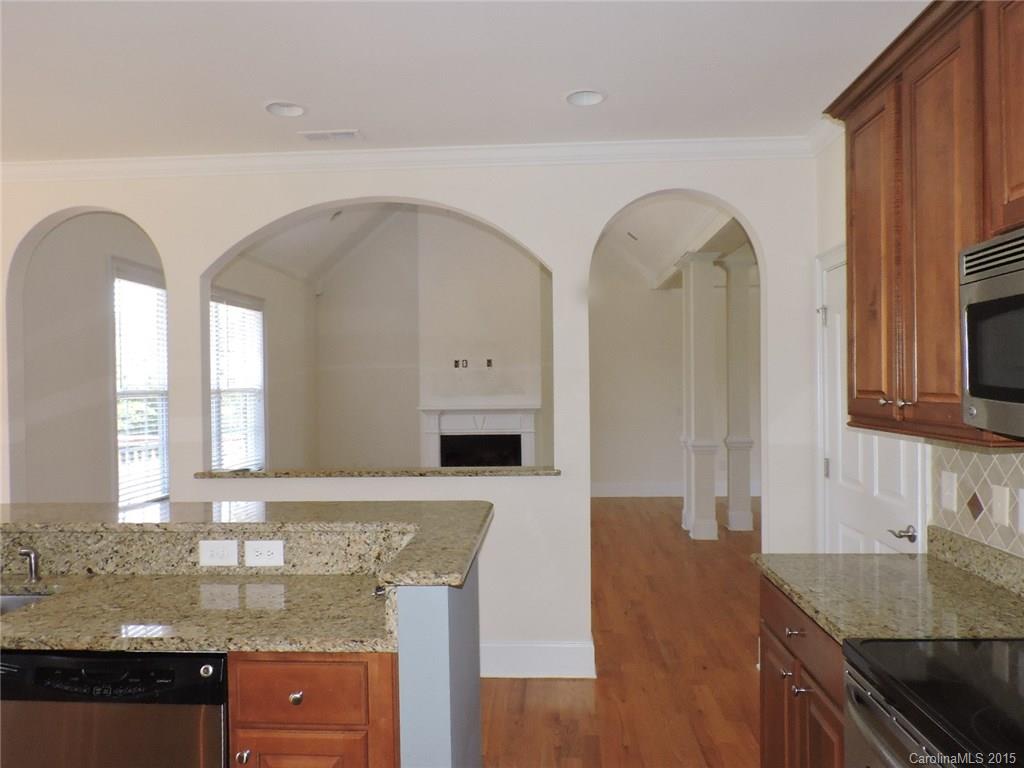 Holland Springs - Residential