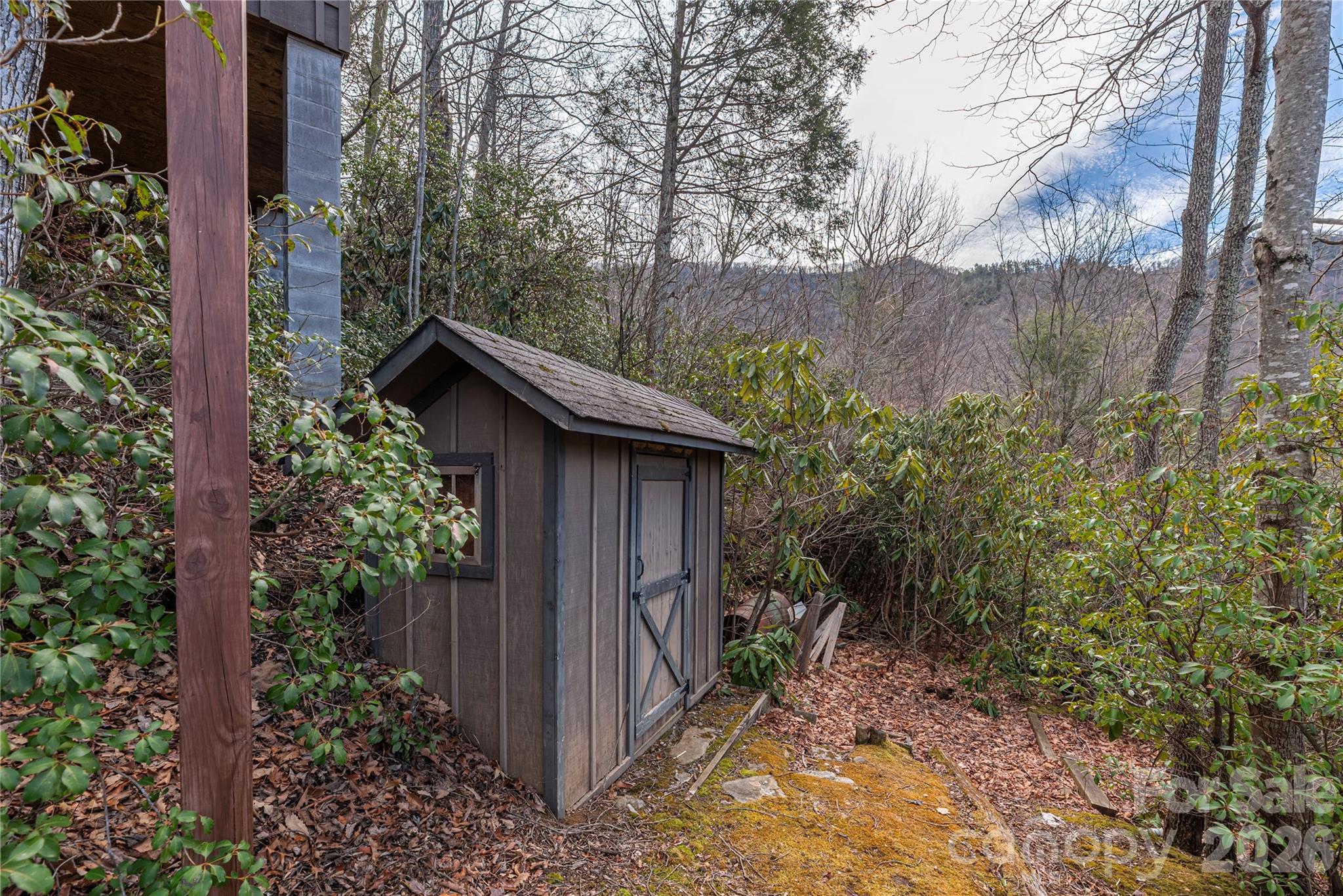 Maggie Overlook - Residential