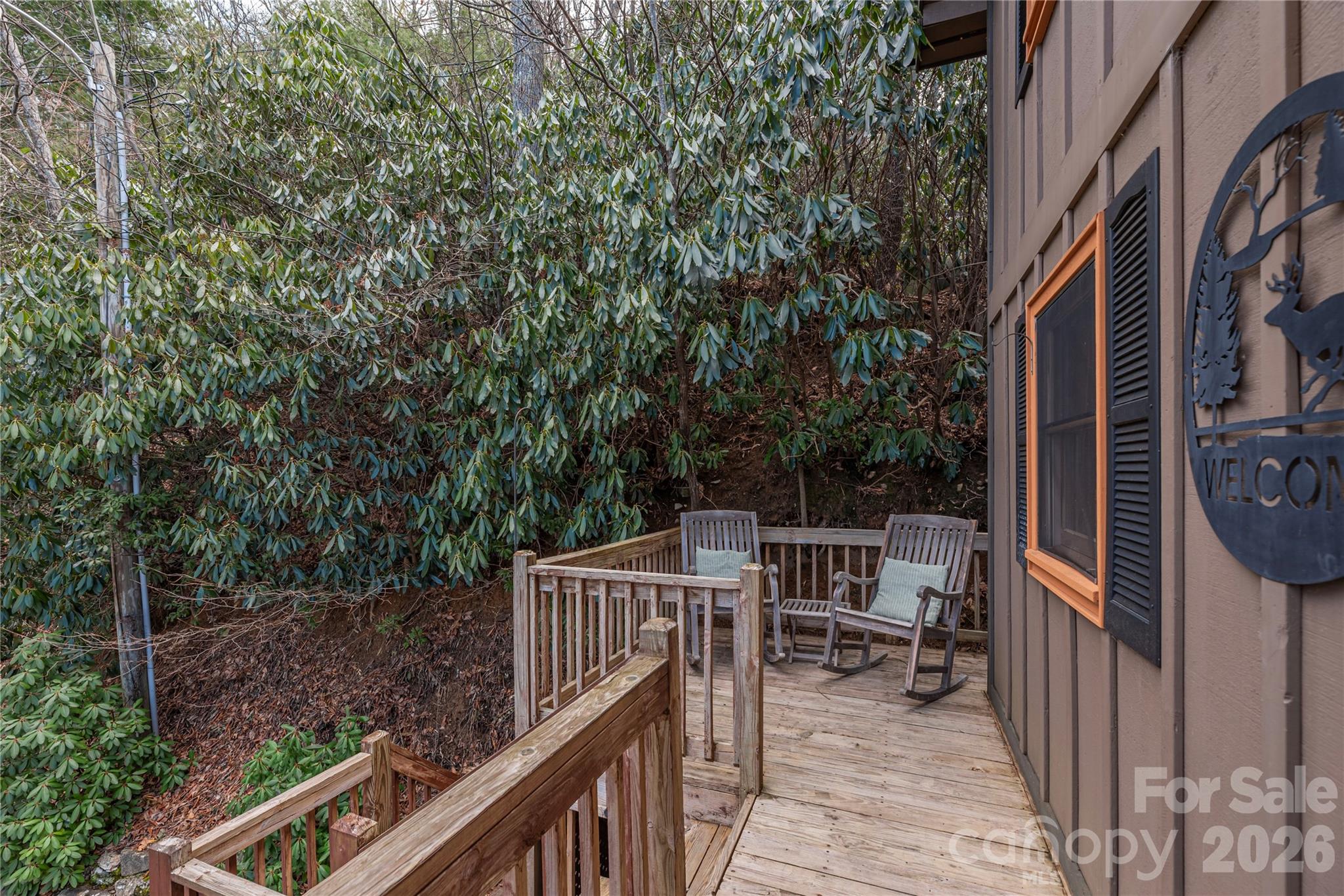 Maggie Overlook - Residential