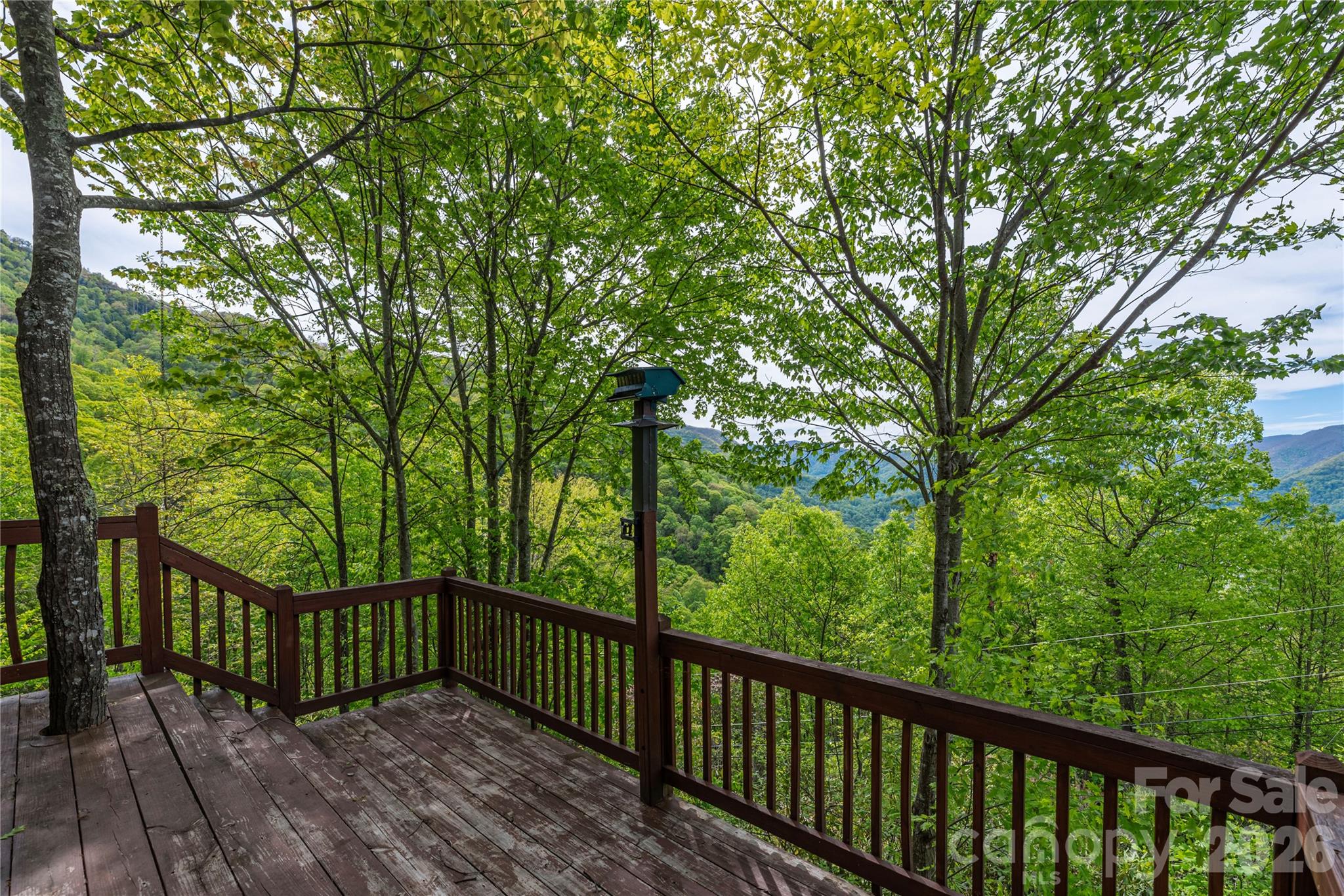 Maggie Overlook - Residential
