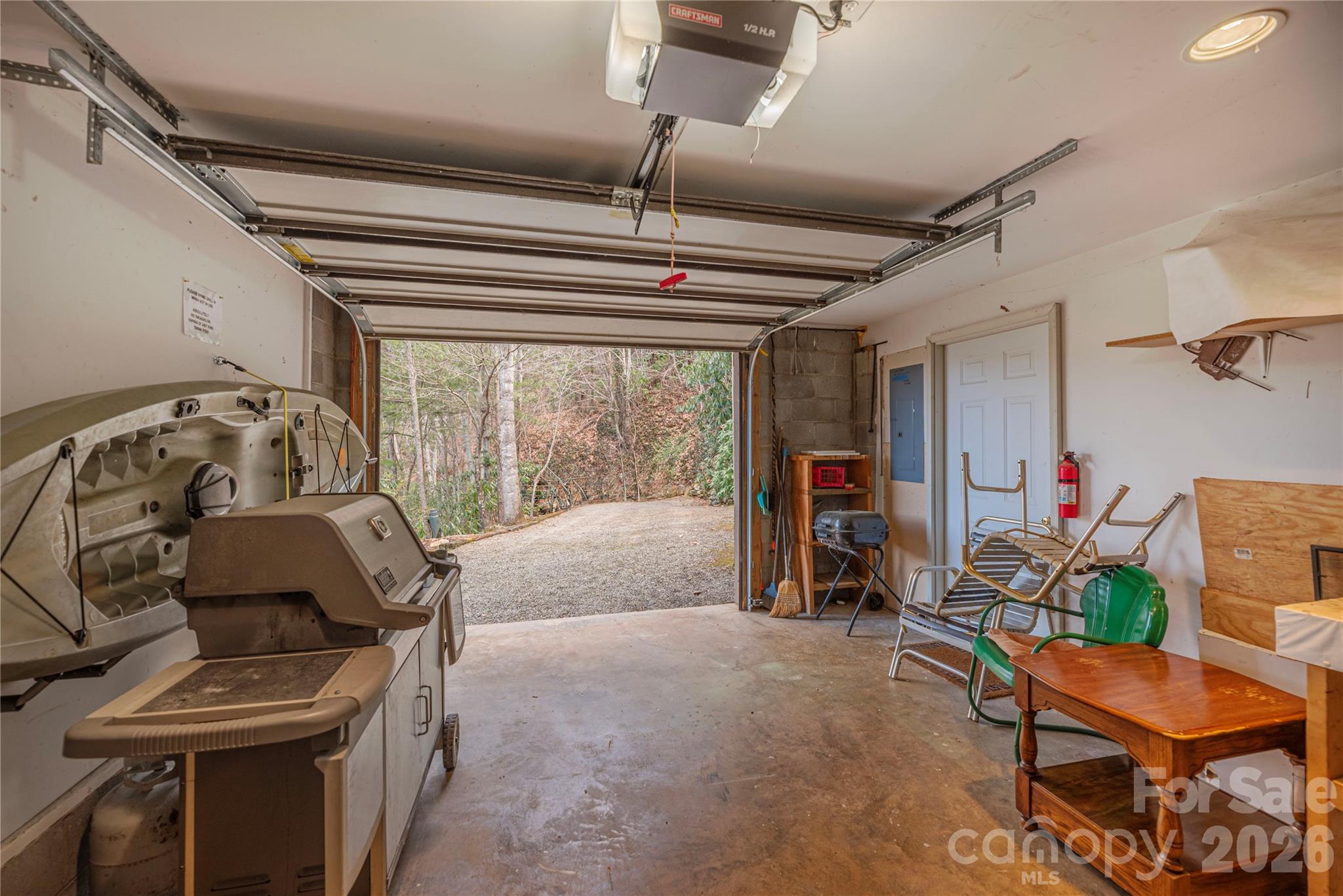 Maggie Overlook - Residential