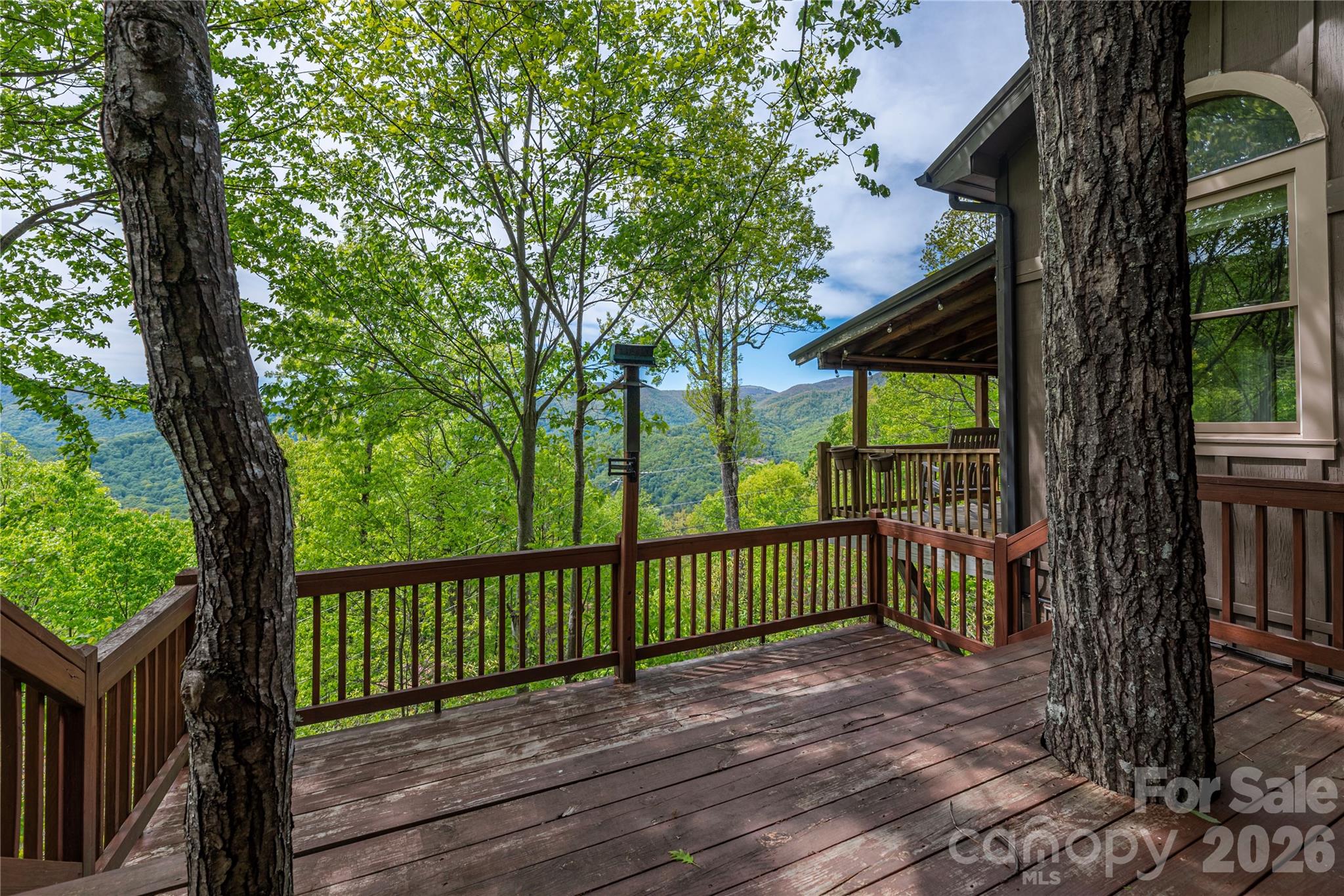 Maggie Overlook - Residential