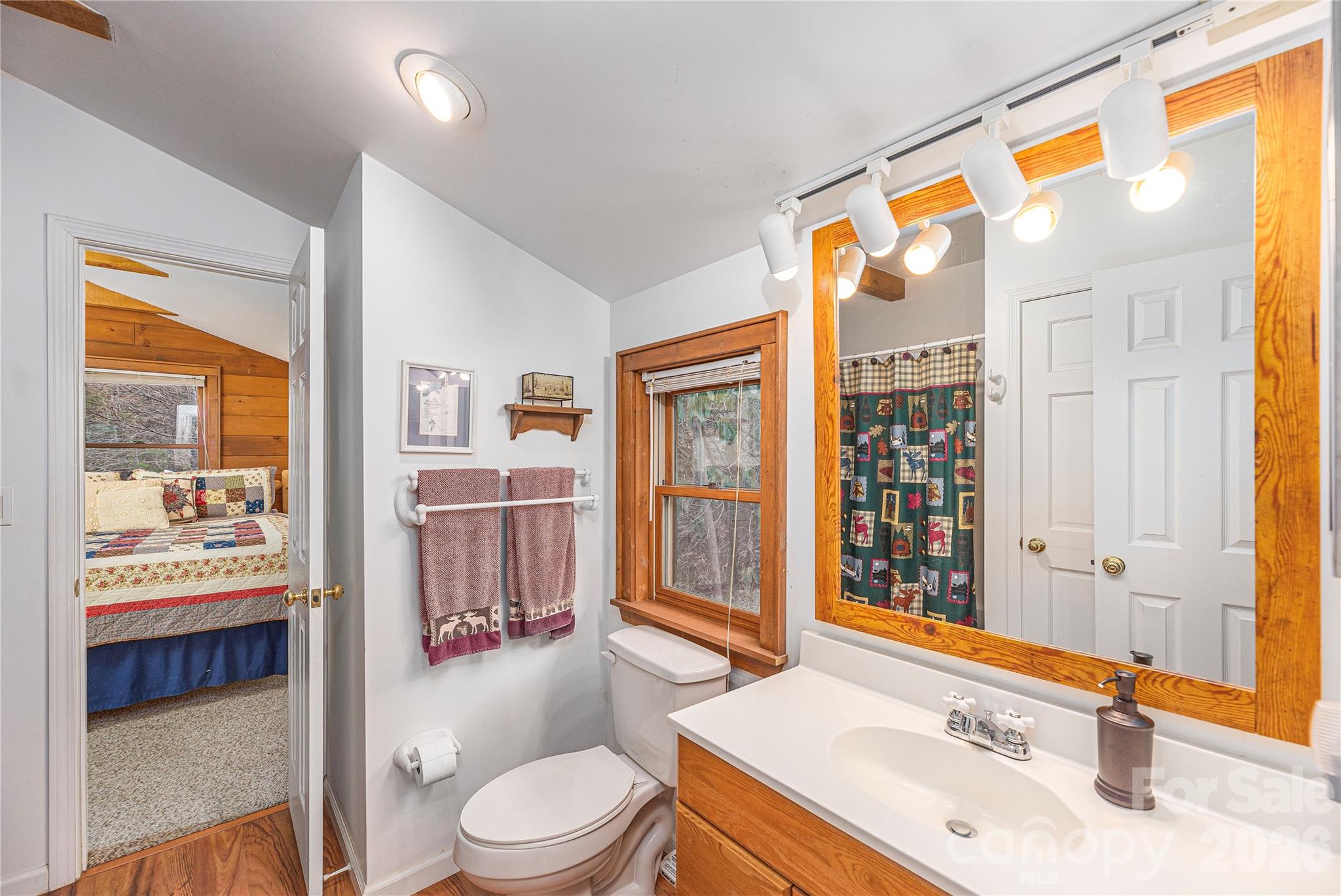 Maggie Overlook - Residential