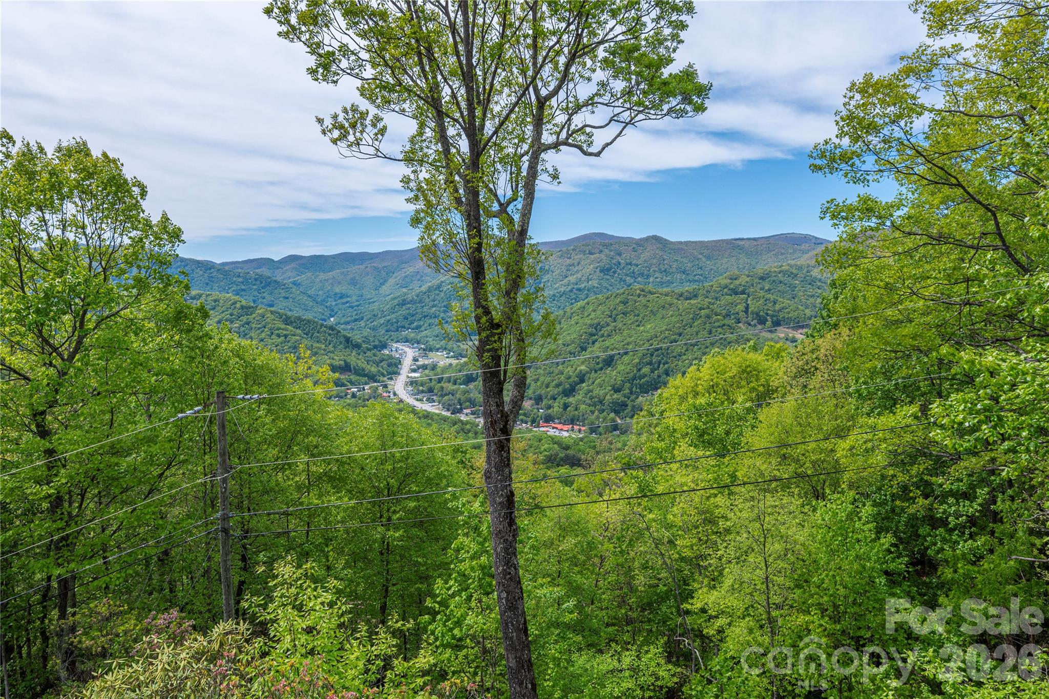 Maggie Overlook - Residential