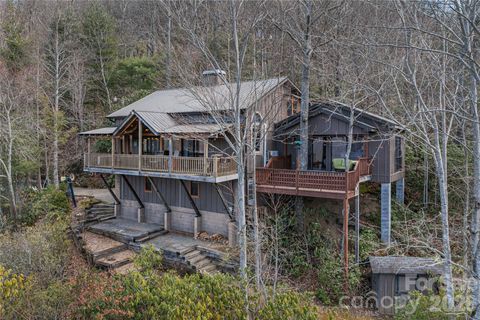 236 Dove Drive Maggie Valley NC 28751