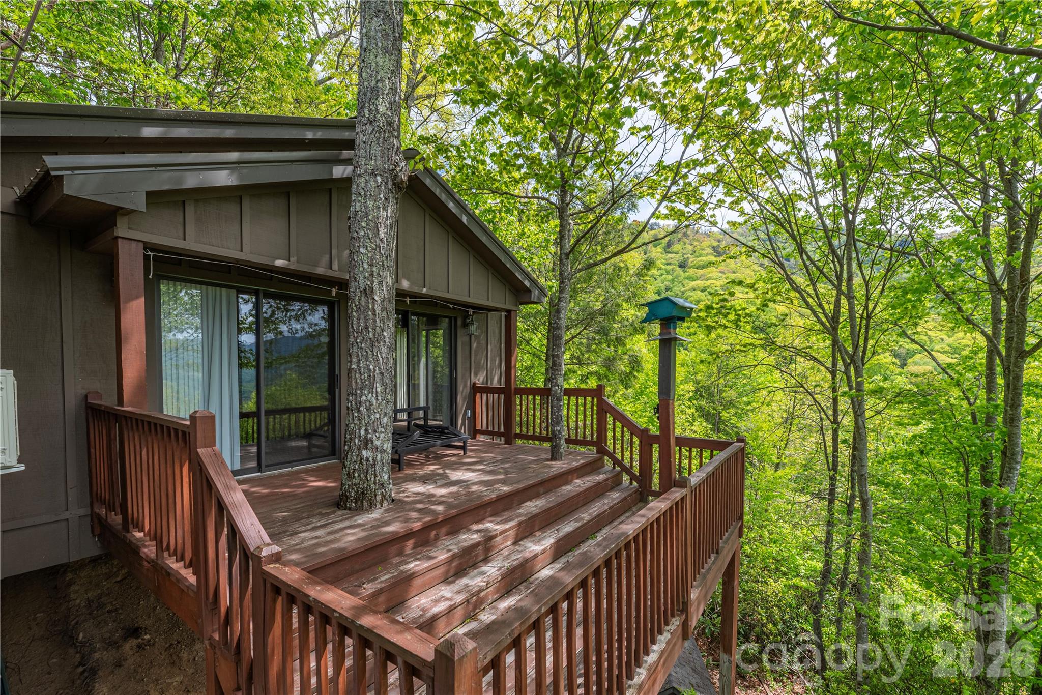 Maggie Overlook - Residential