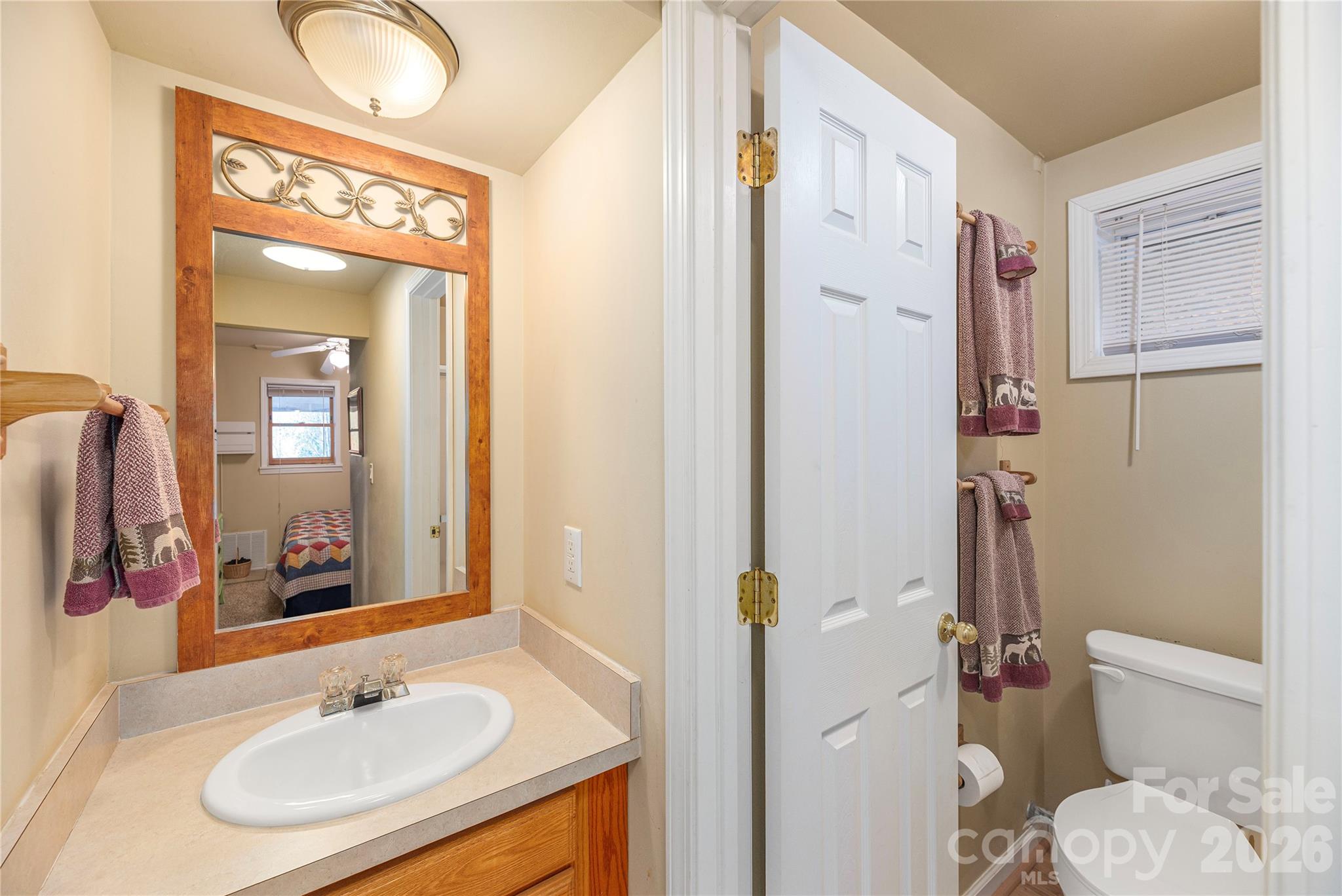 Maggie Overlook - Residential