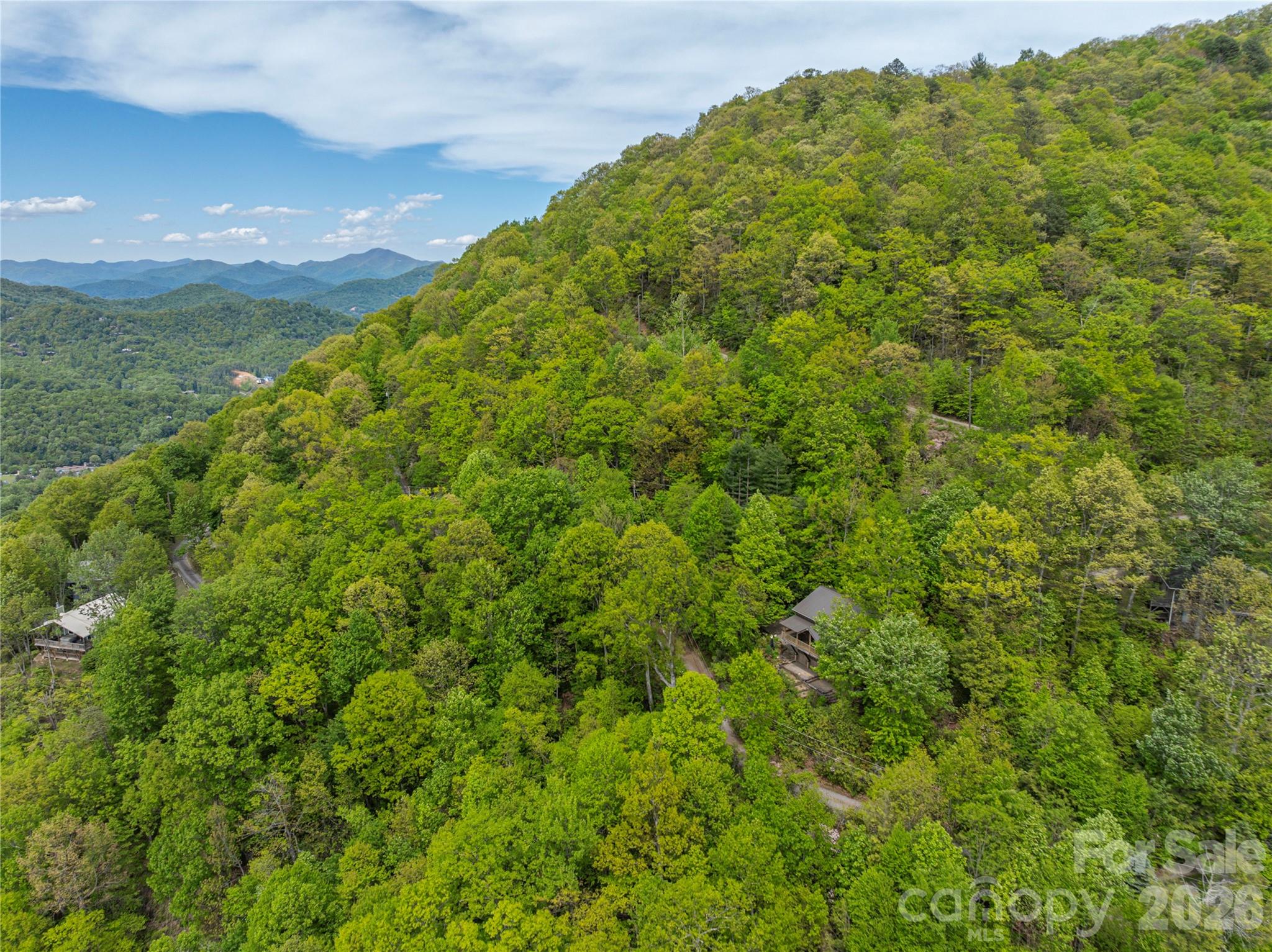 Maggie Overlook - Residential
