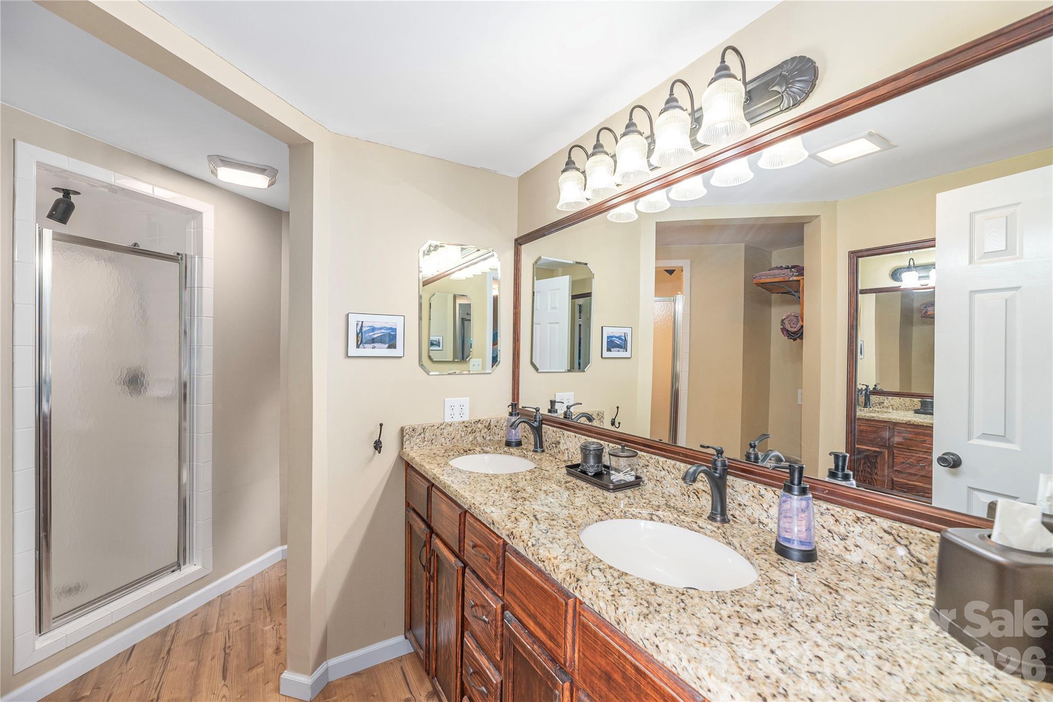 Maggie Overlook - Residential