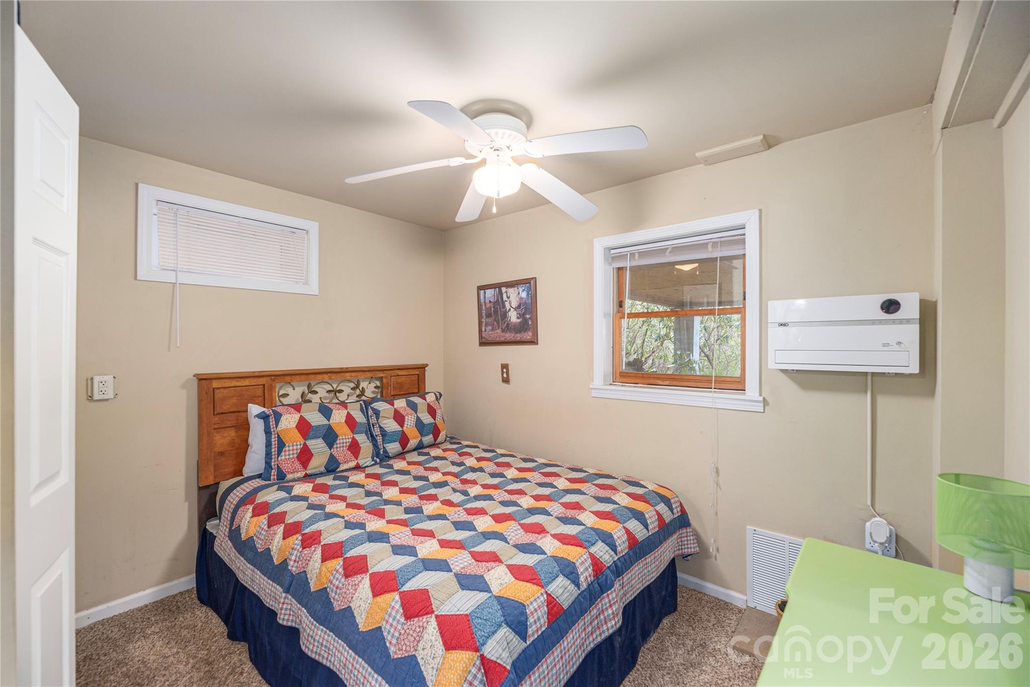 Maggie Overlook - Residential