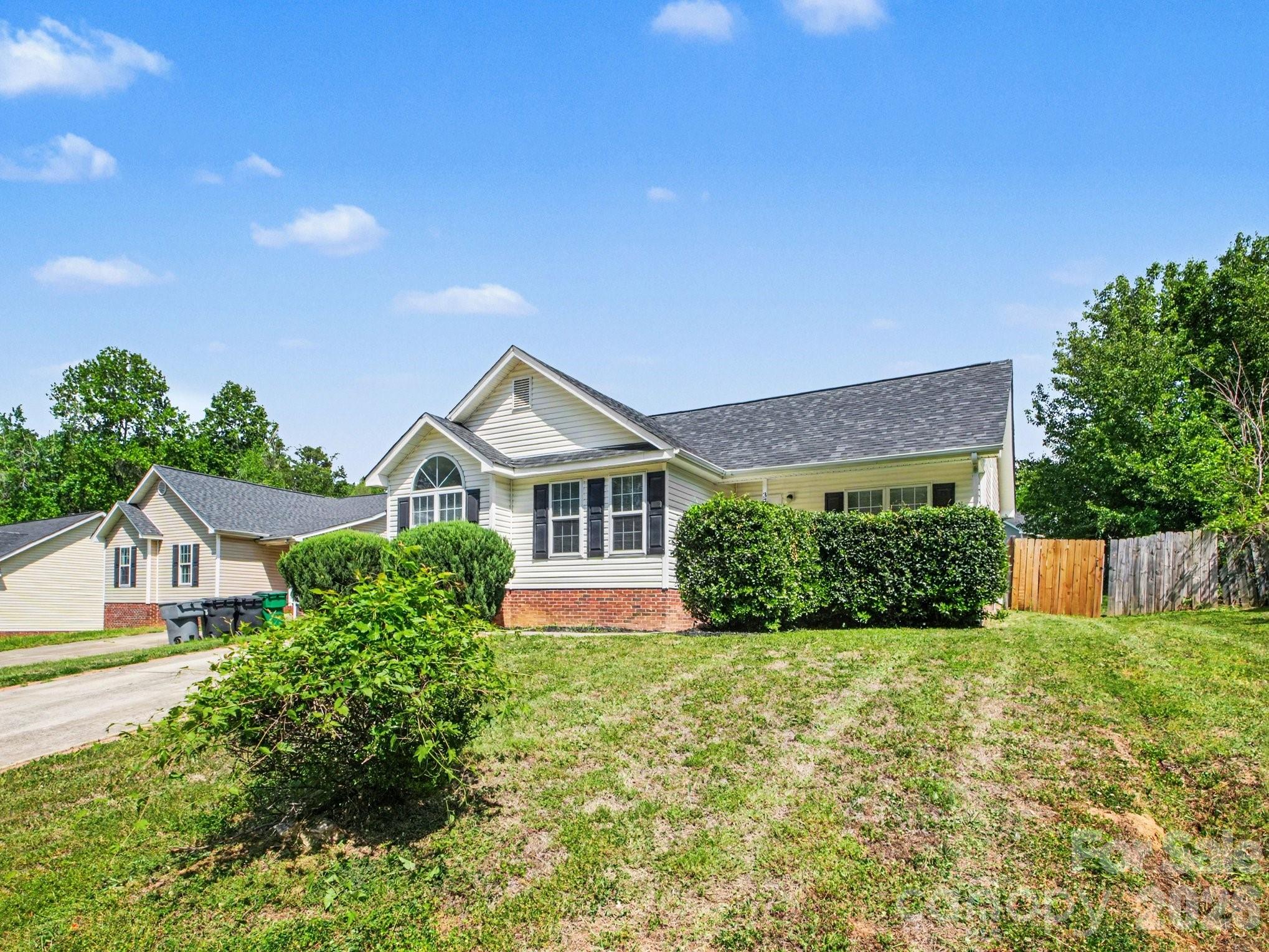 3744 Capps Hill Drive