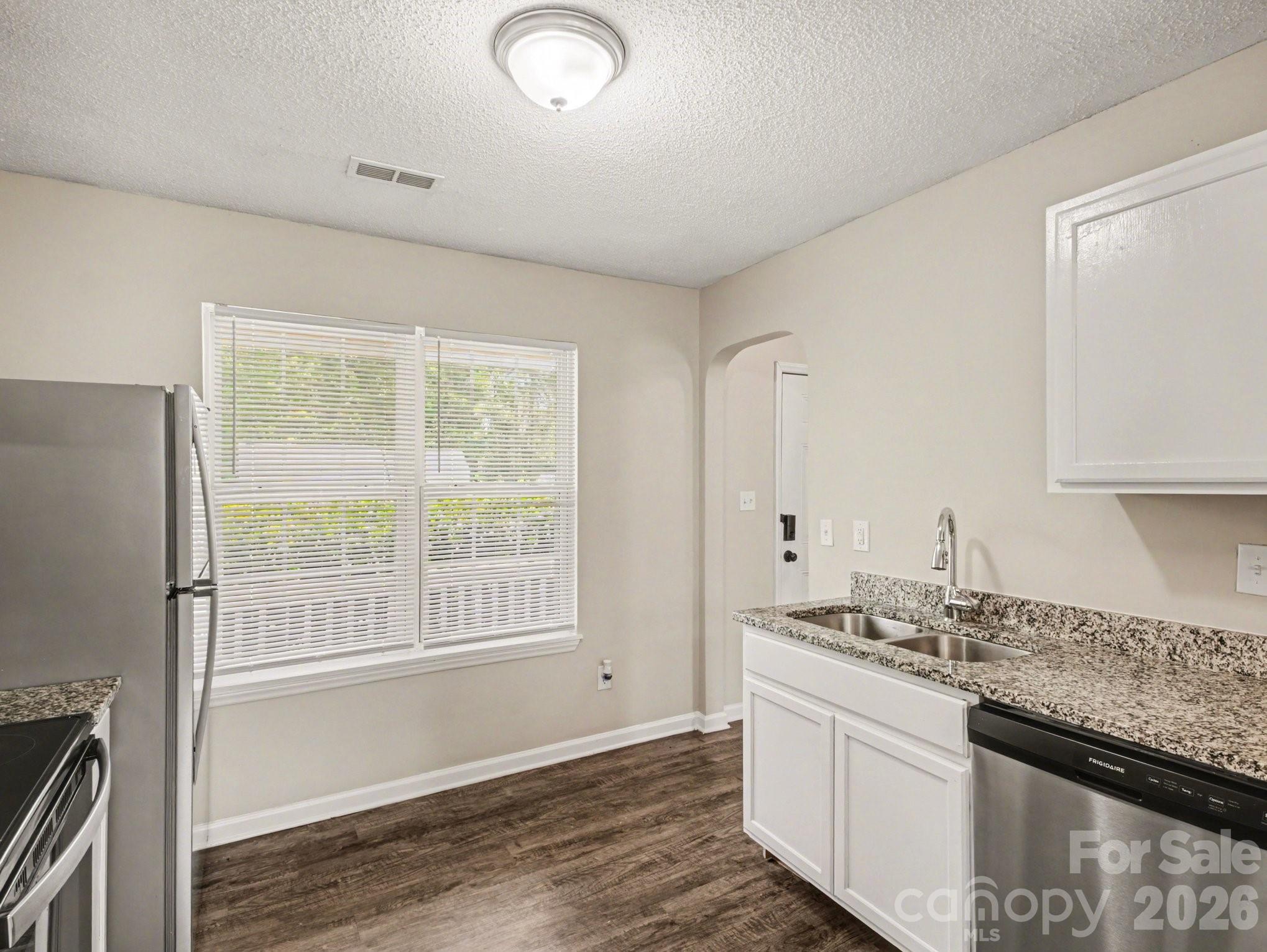 Capps Hill Village - Residential
