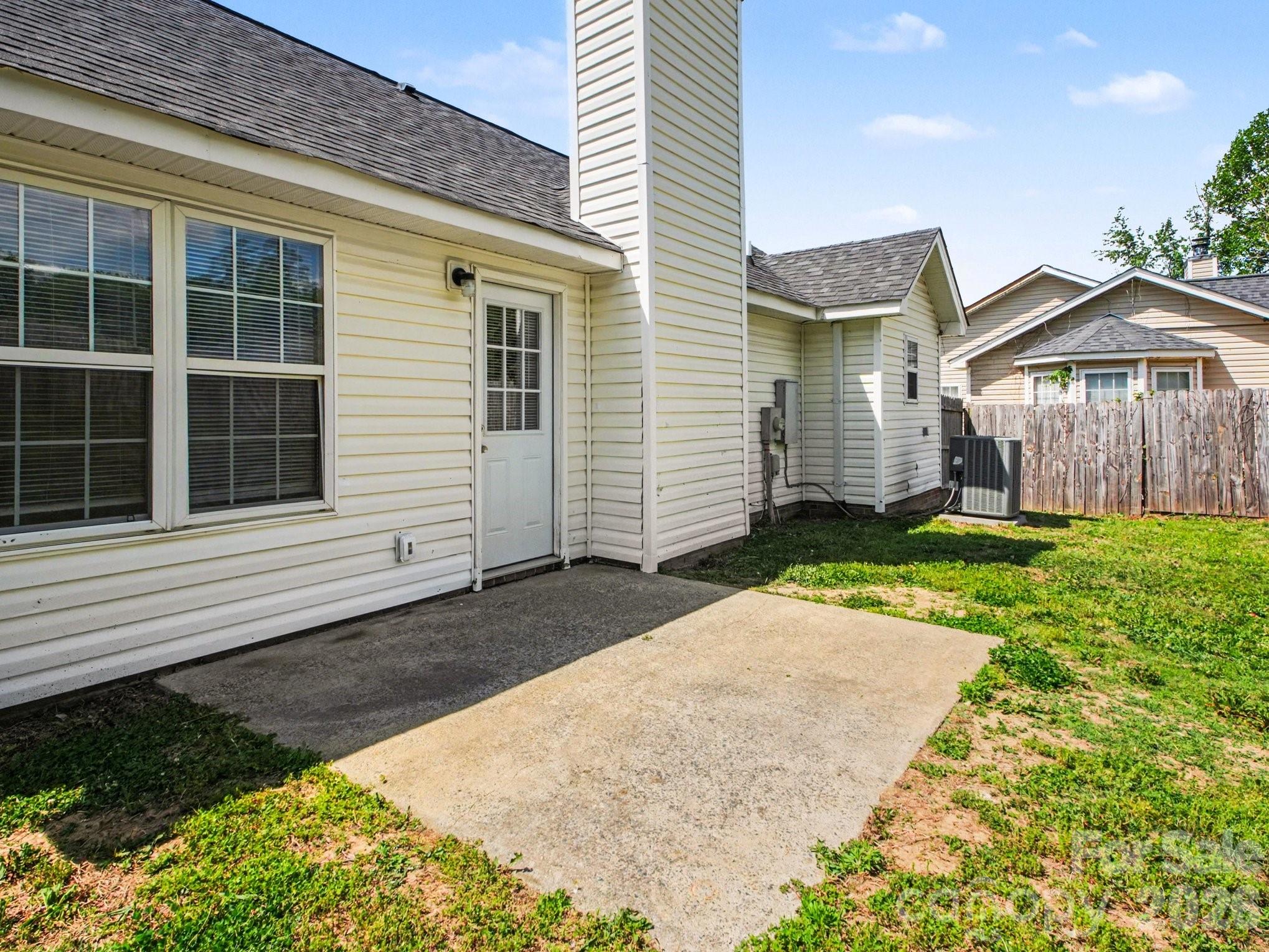 Capps Hill Village - Residential