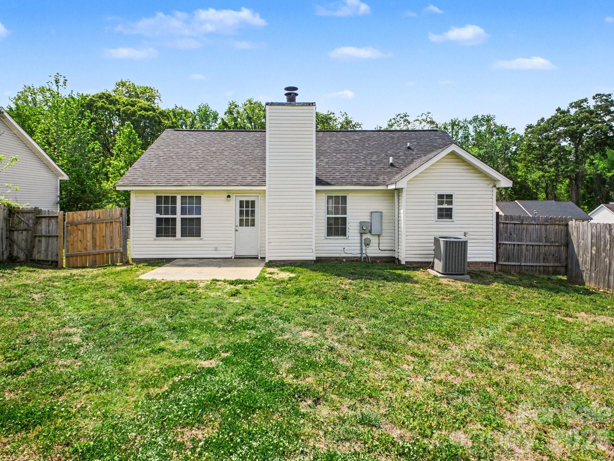 Capps Hill Village - Residential