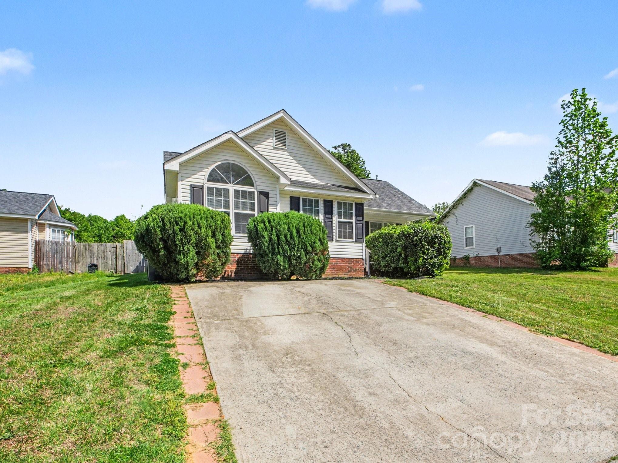 3744 Capps Hill Drive