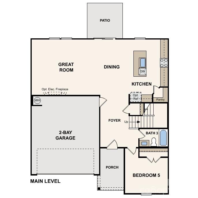 334 Ladue Lane