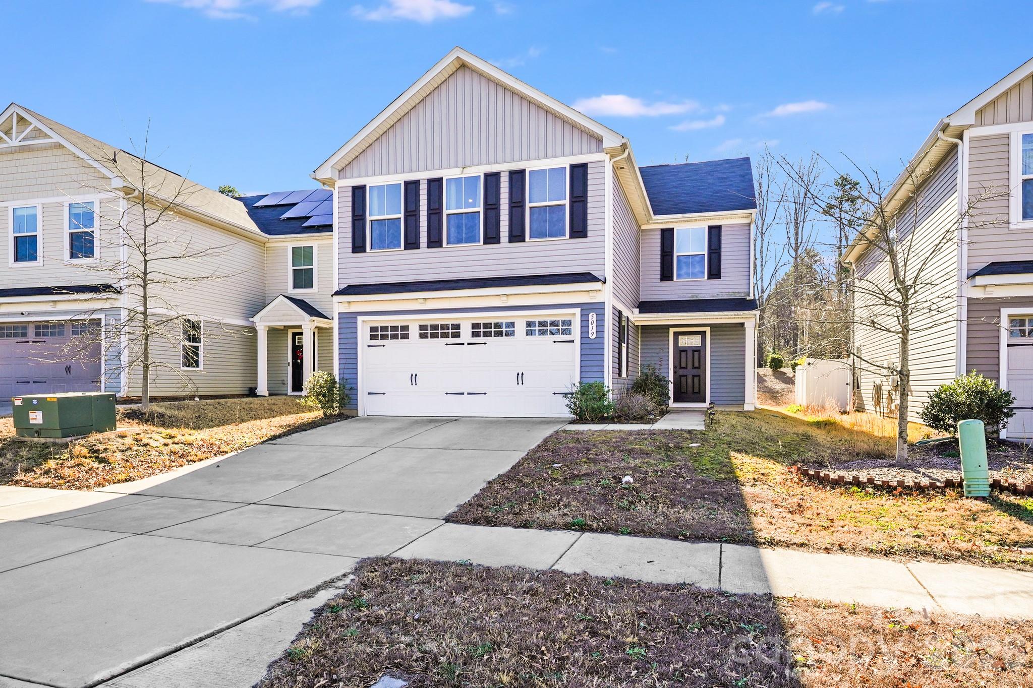 Dillon Lakes - Residential