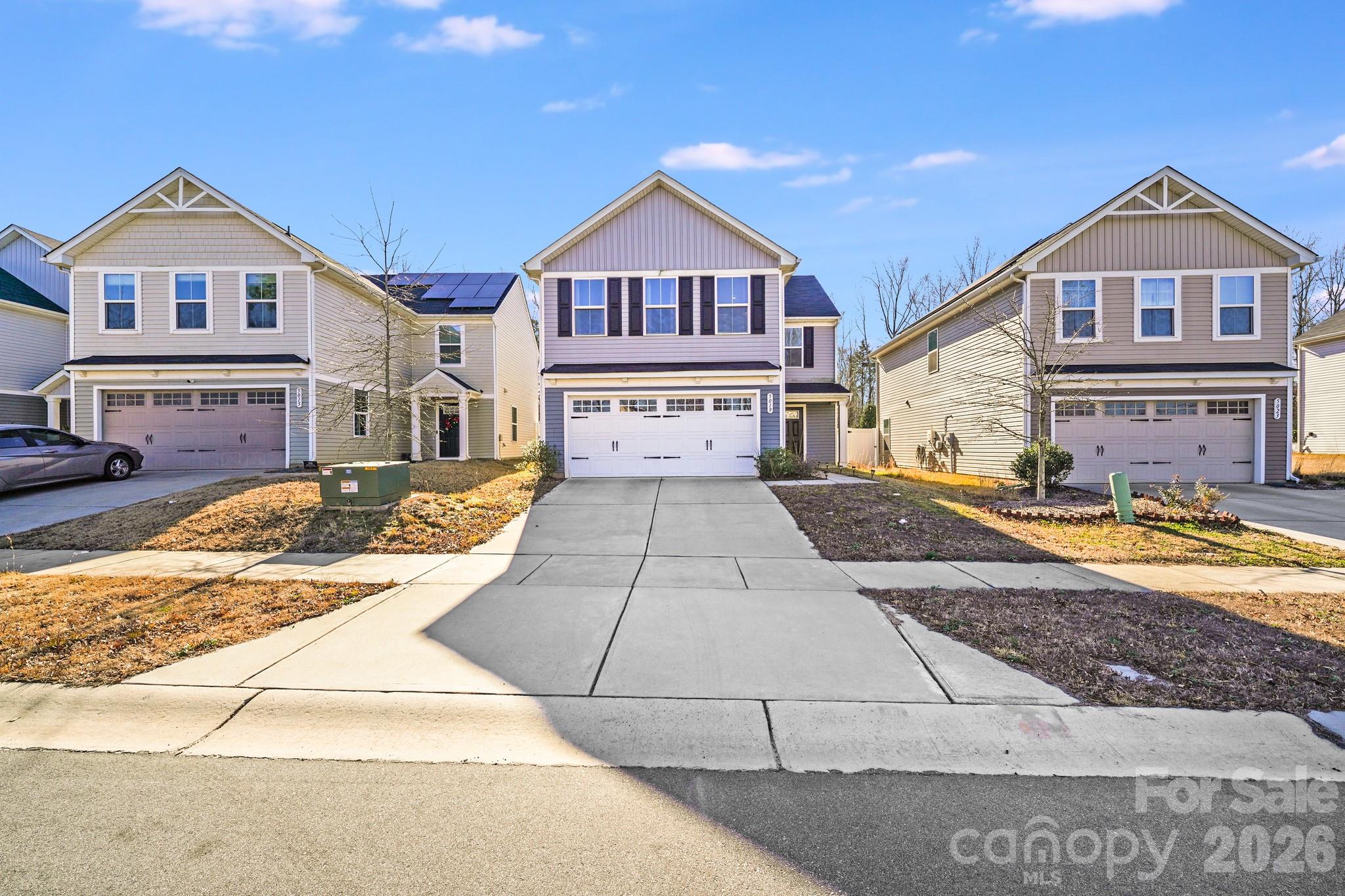 Dillon Lakes - Residential