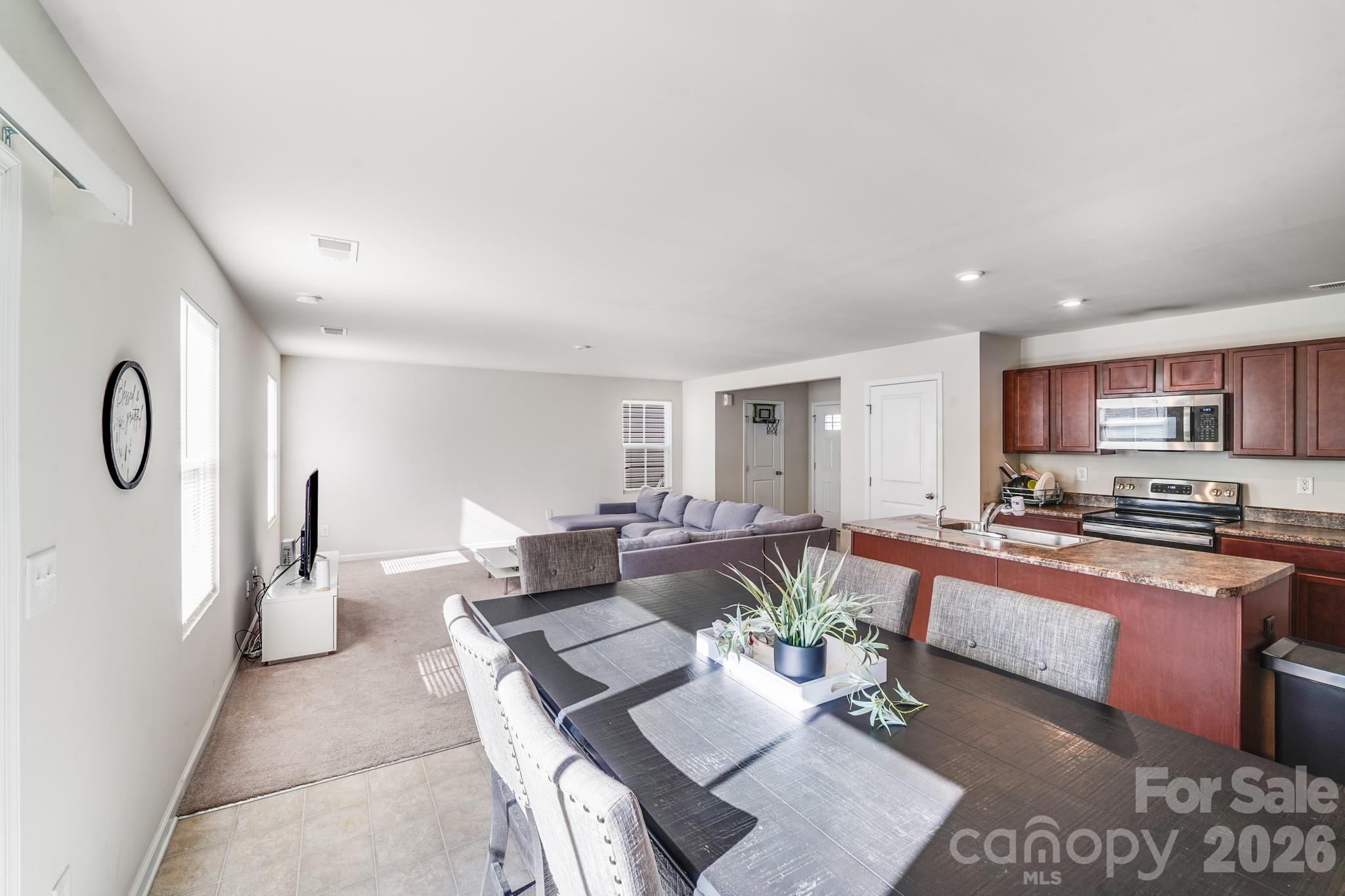 Dillon Lakes - Residential