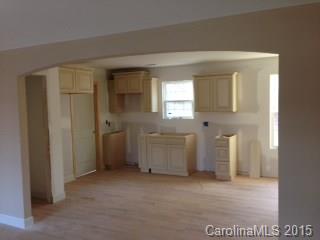 Eagle Creek - Residential