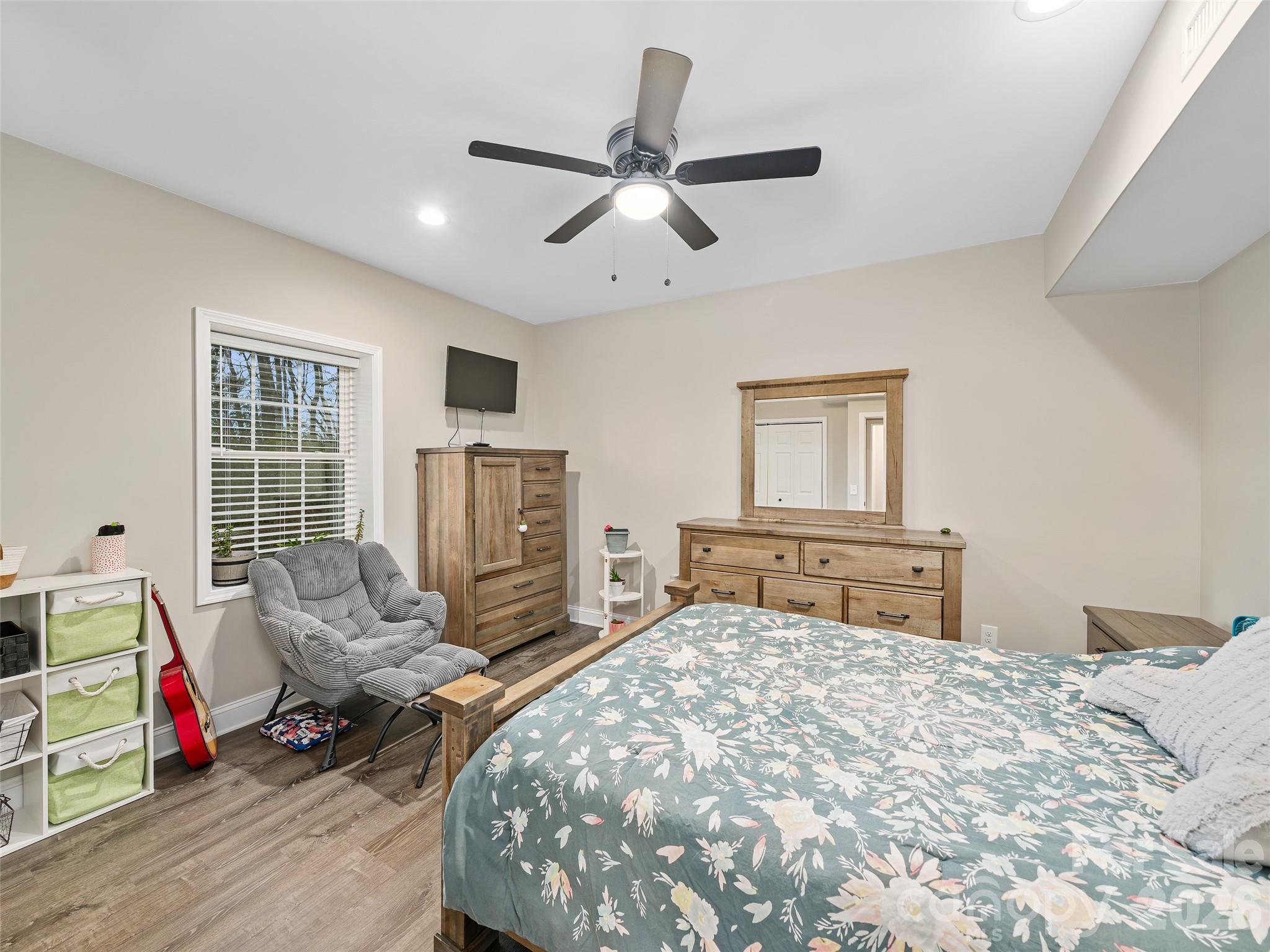 Humpback Mountain - Residential