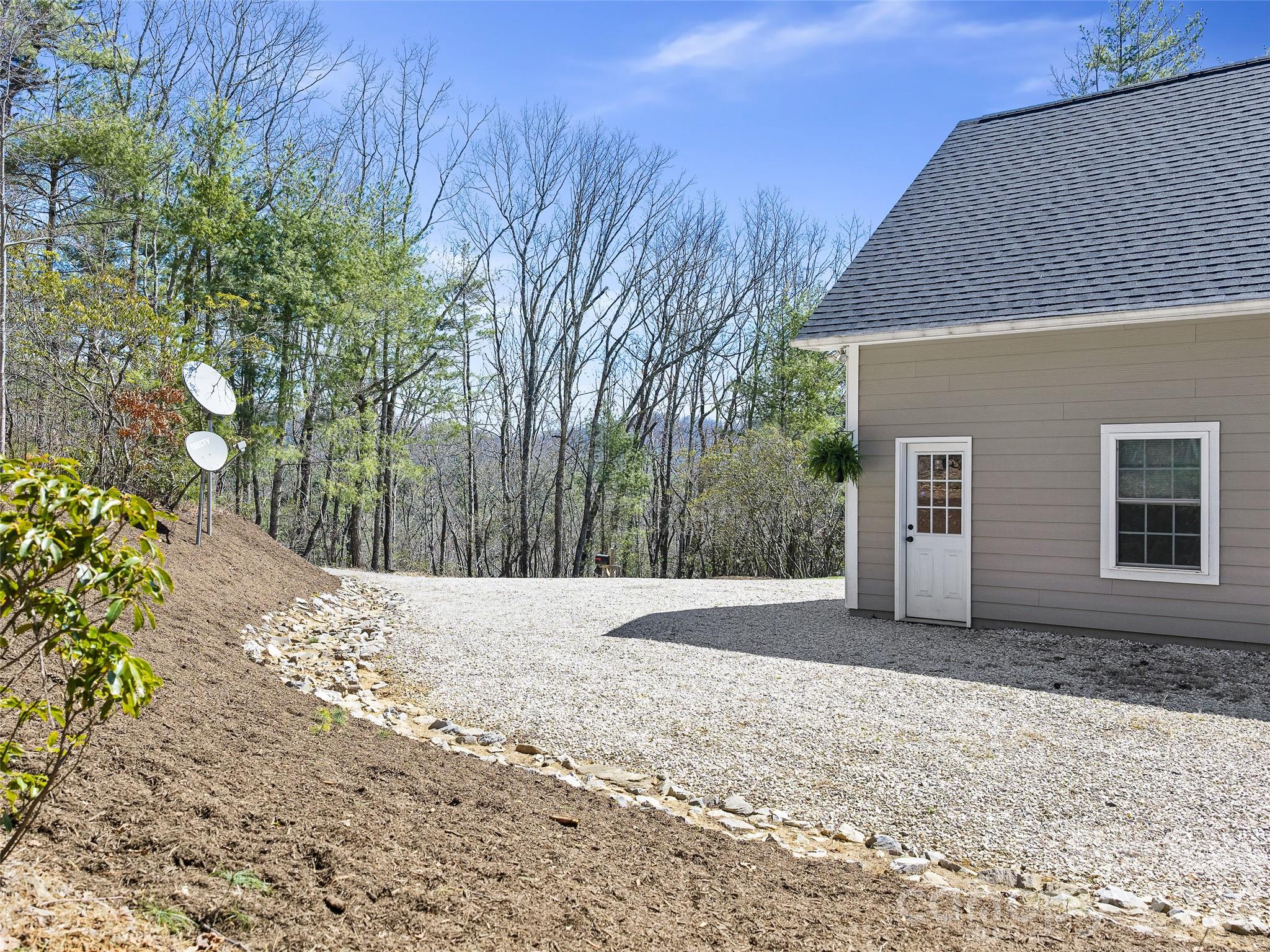 Humpback Mountain - Residential