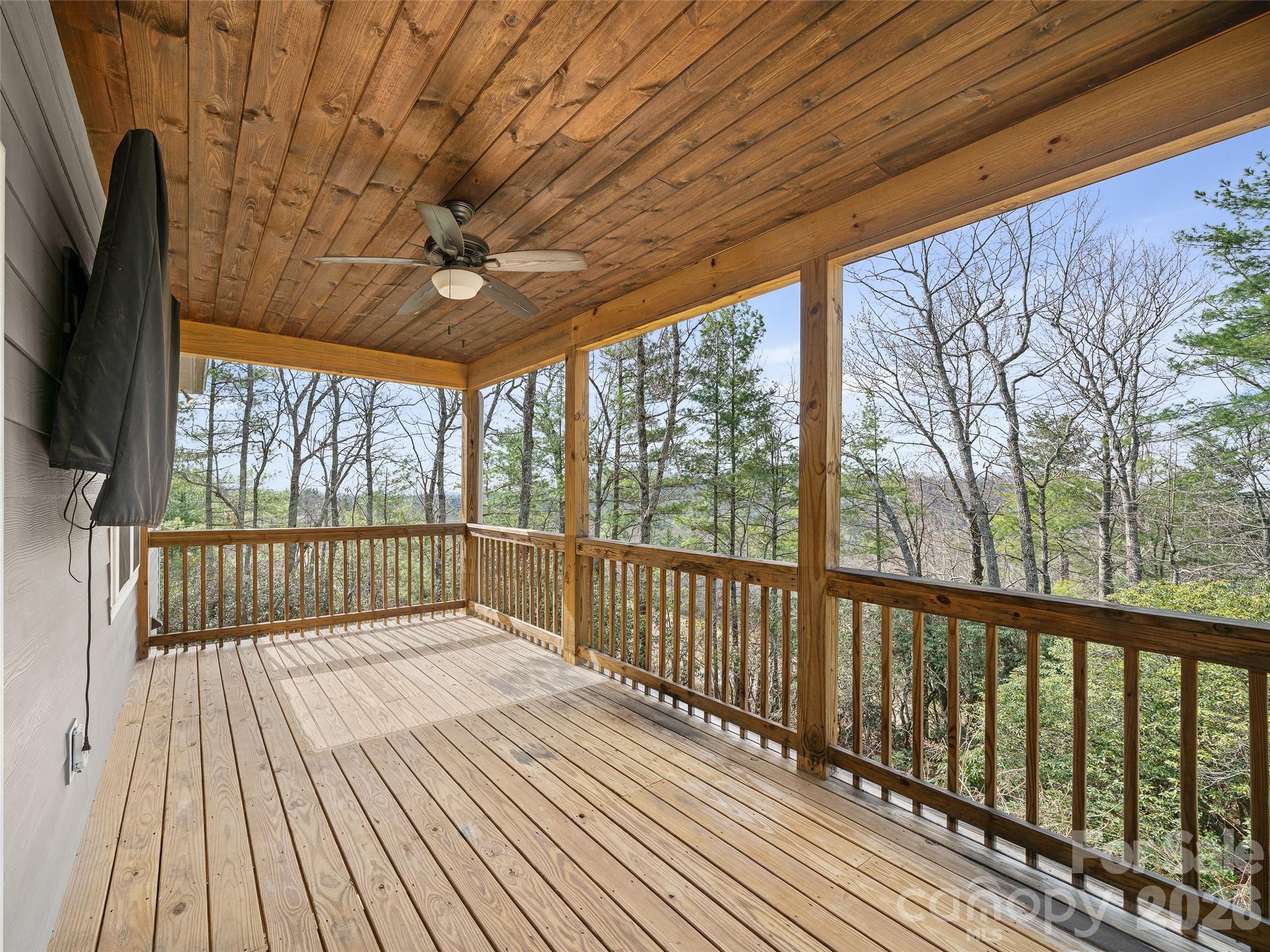 Humpback Mountain - Residential