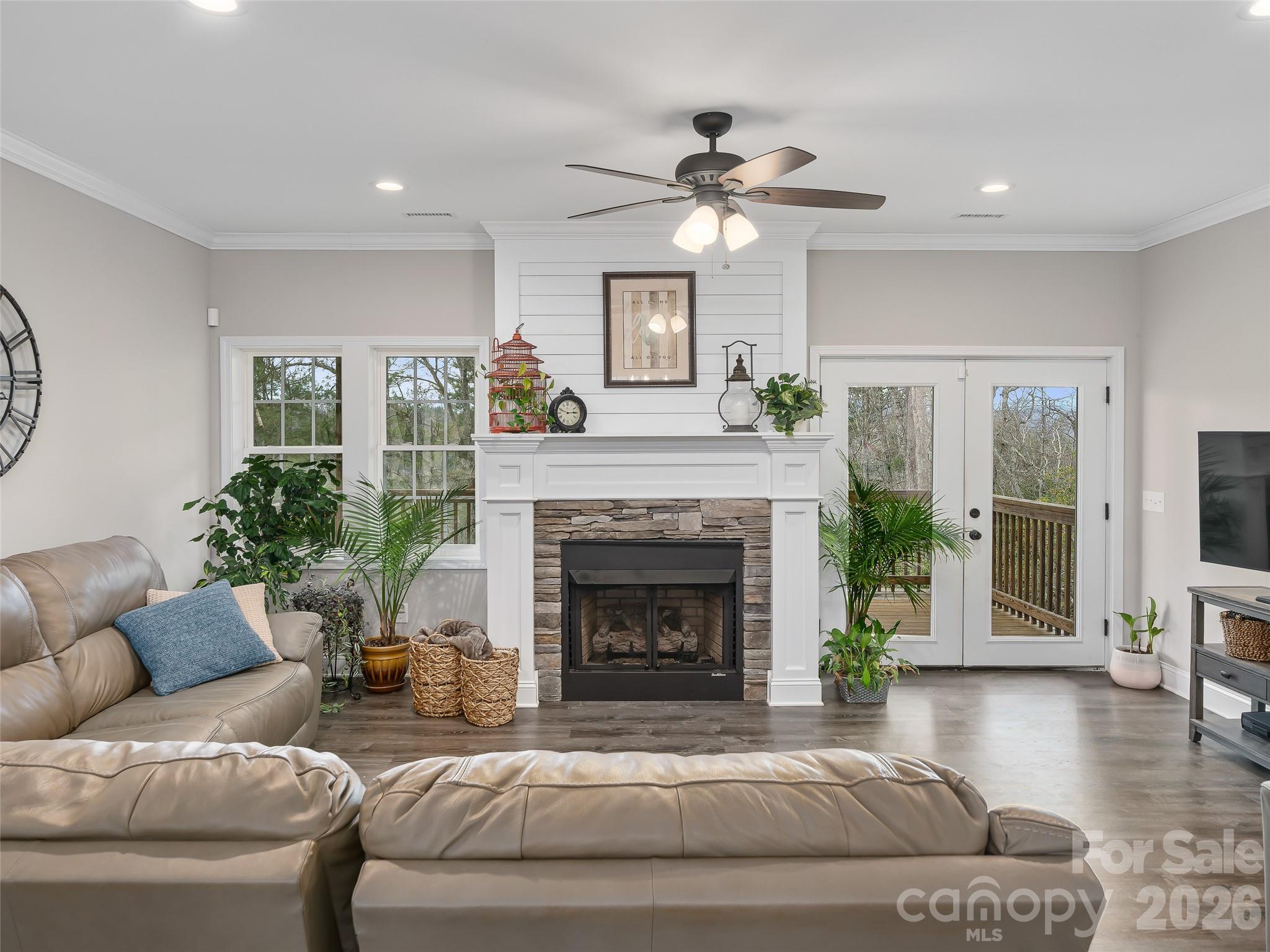 Humpback Mountain - Residential