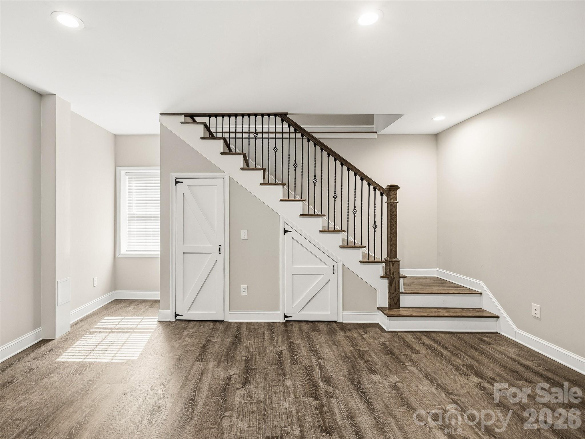 Humpback Mountain - Residential