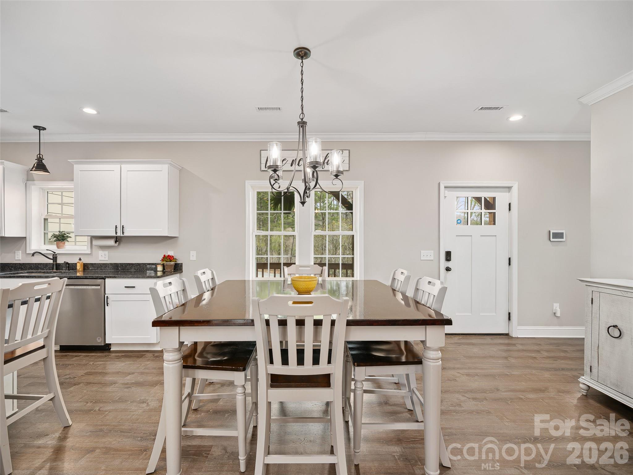 Humpback Mountain - Residential