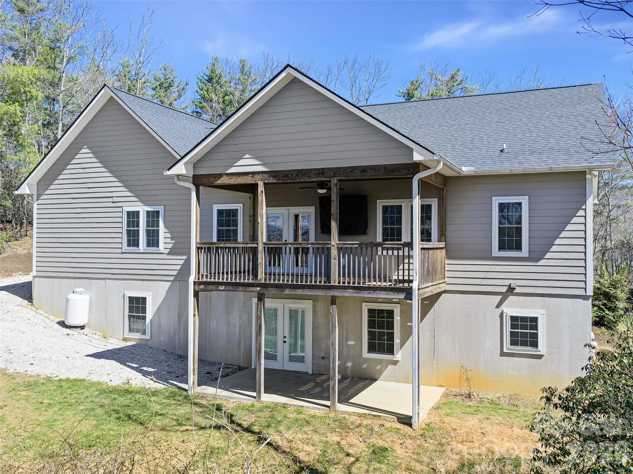 Humpback Mountain - Residential