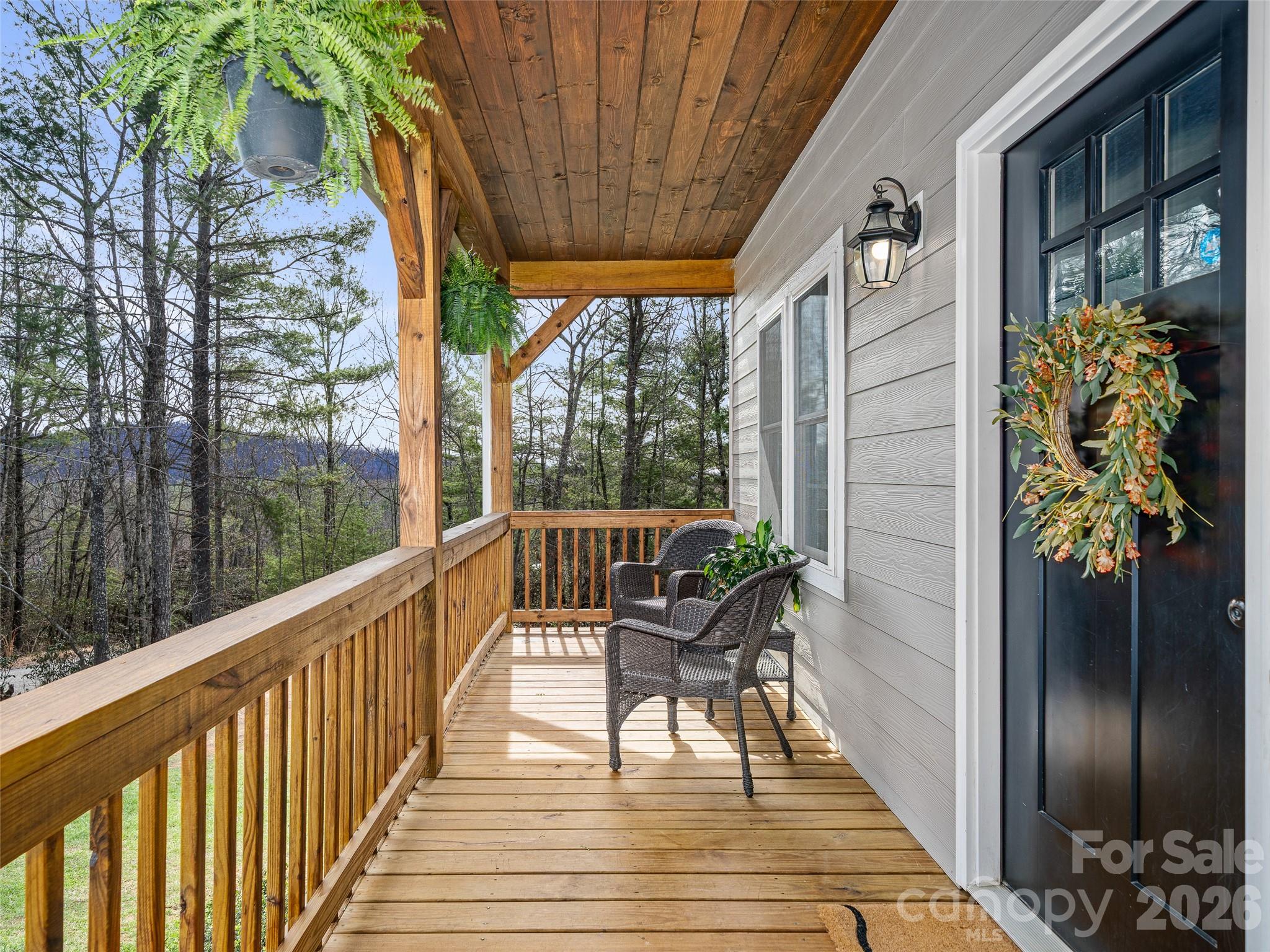 Humpback Mountain - Residential