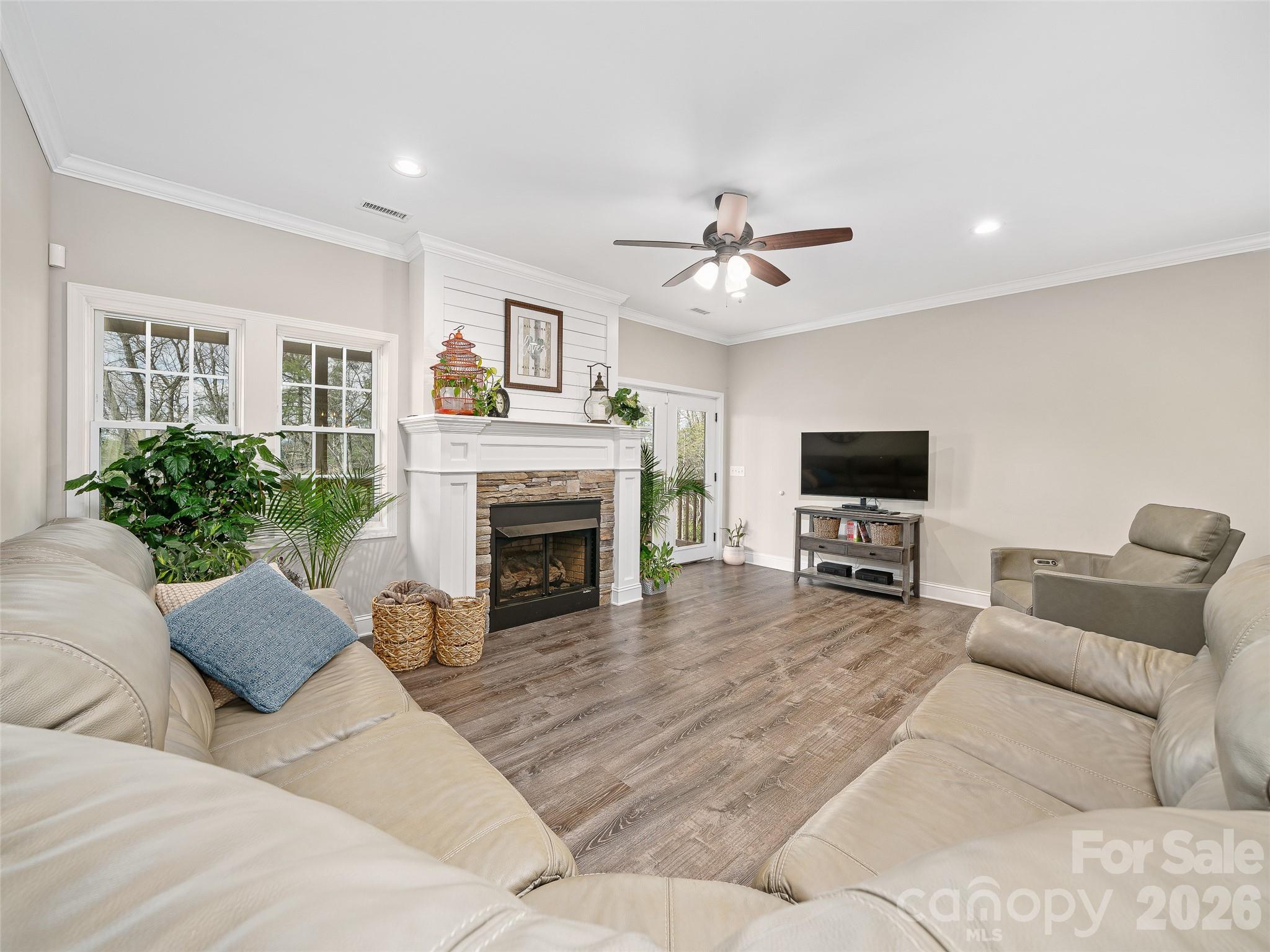 Humpback Mountain - Residential