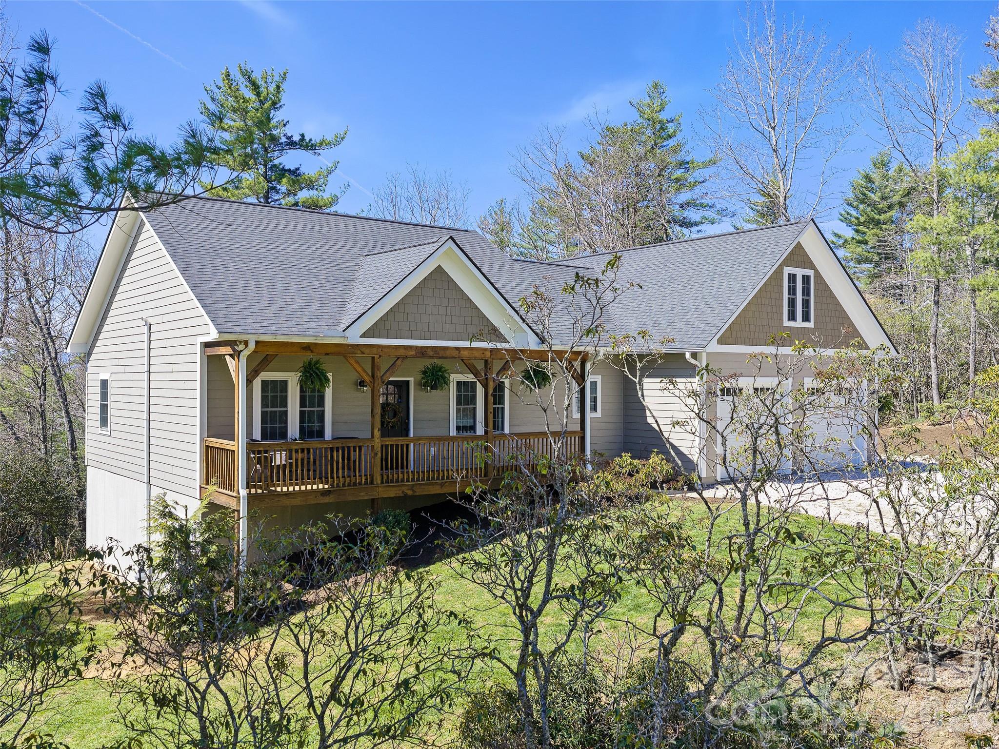 Humpback Mountain - Residential