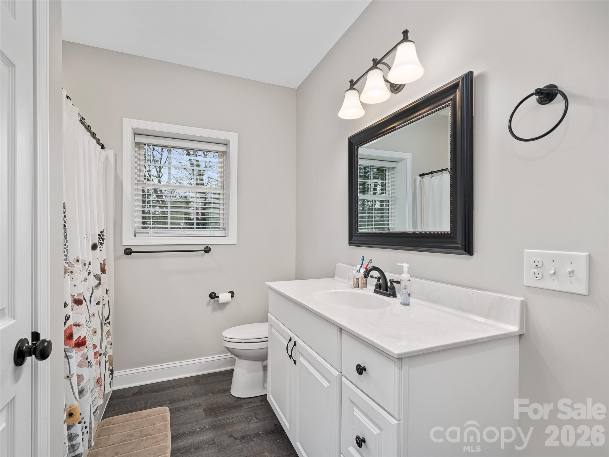 Humpback Mountain - Residential