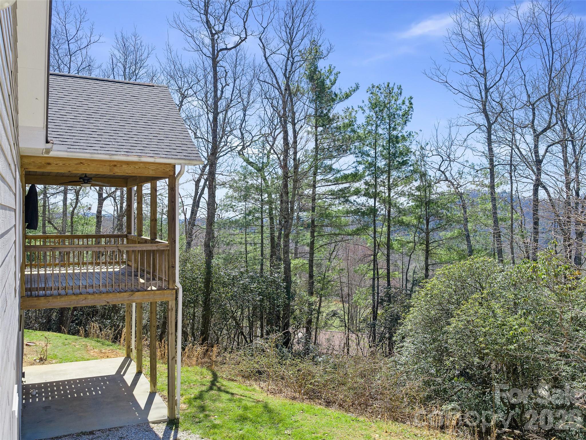 Humpback Mountain - Residential