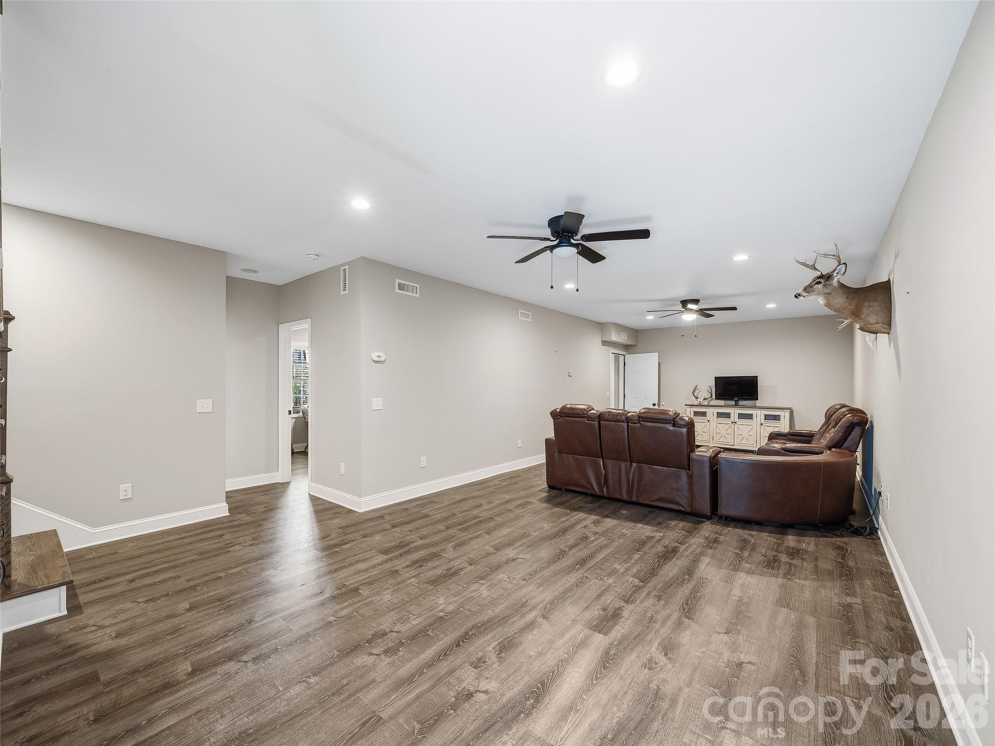 Humpback Mountain - Residential