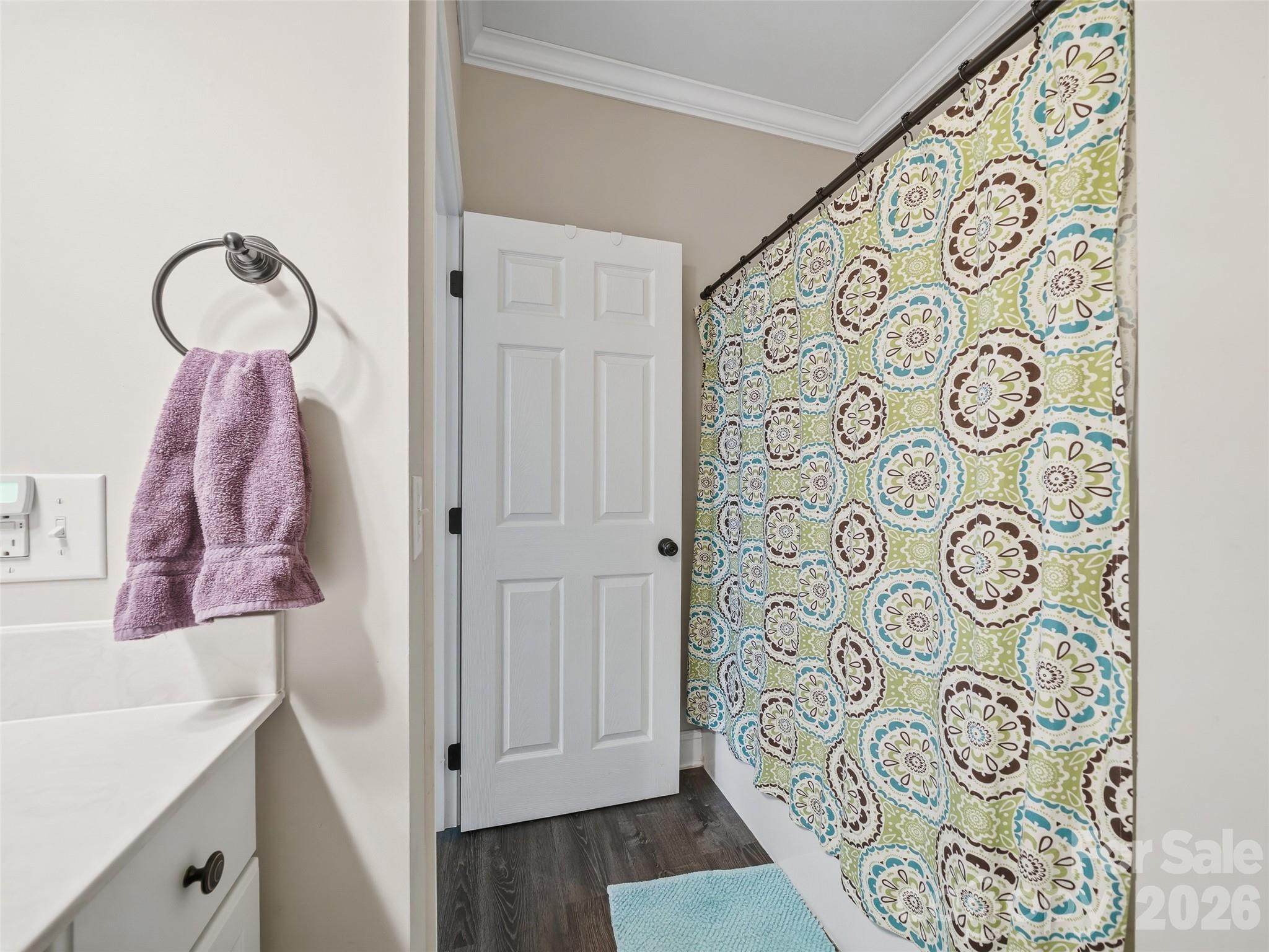 Humpback Mountain - Residential