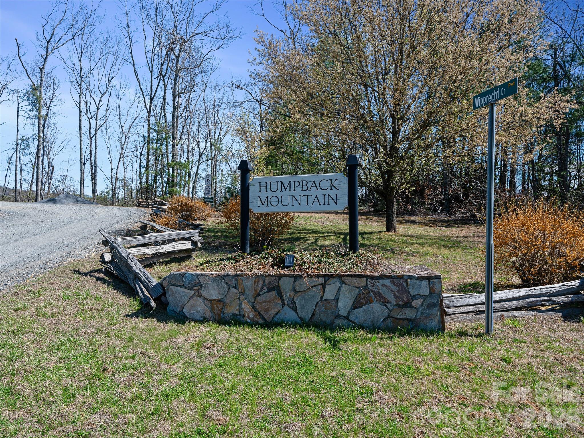 Humpback Mountain - Residential