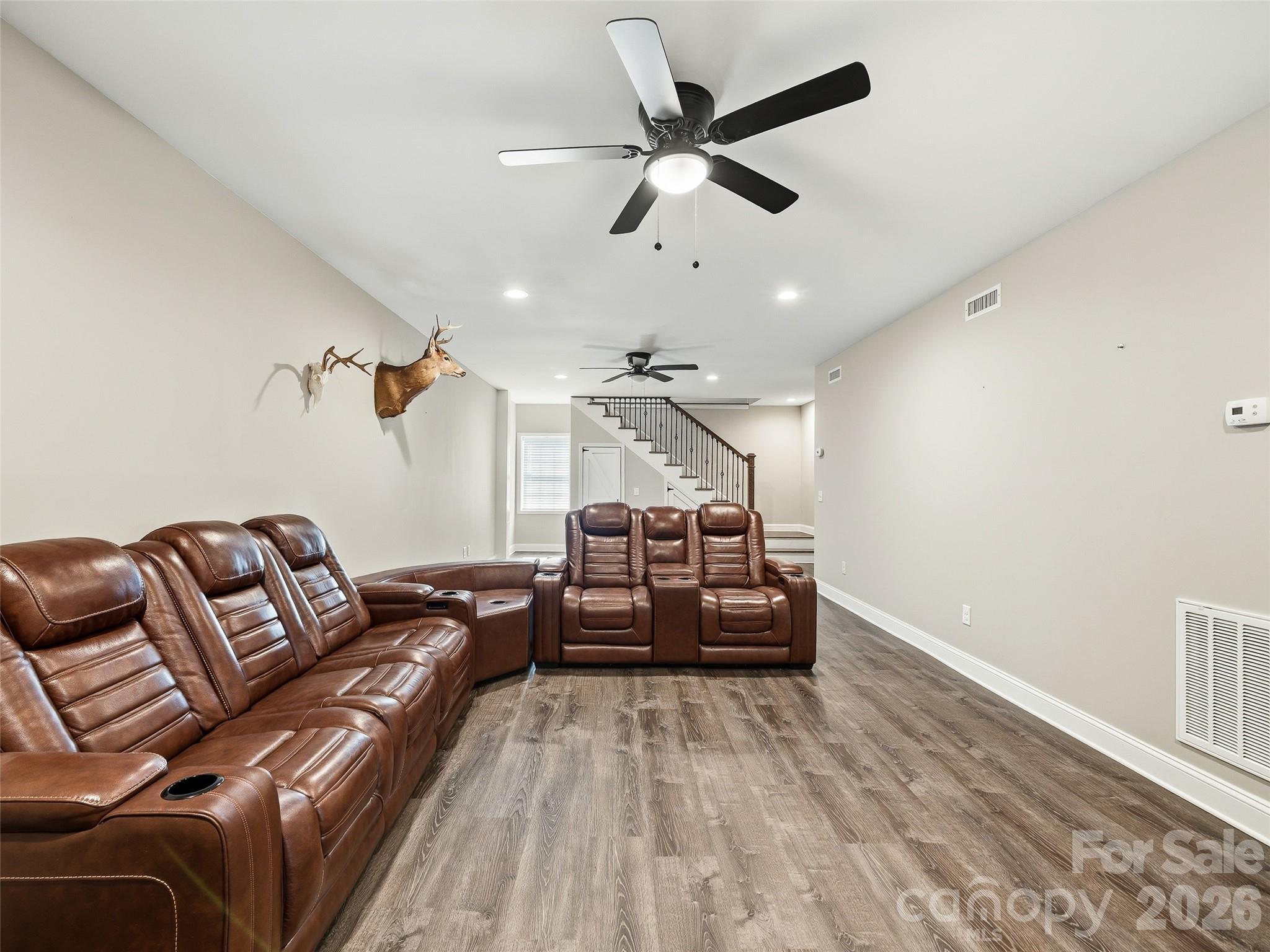 Humpback Mountain - Residential