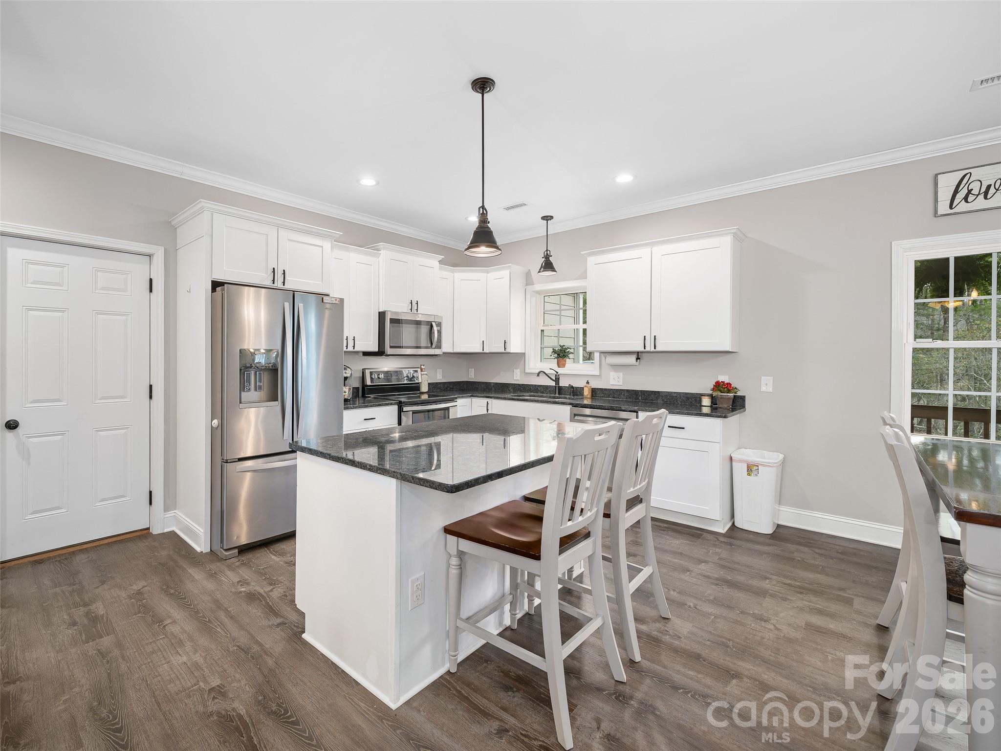 Humpback Mountain - Residential