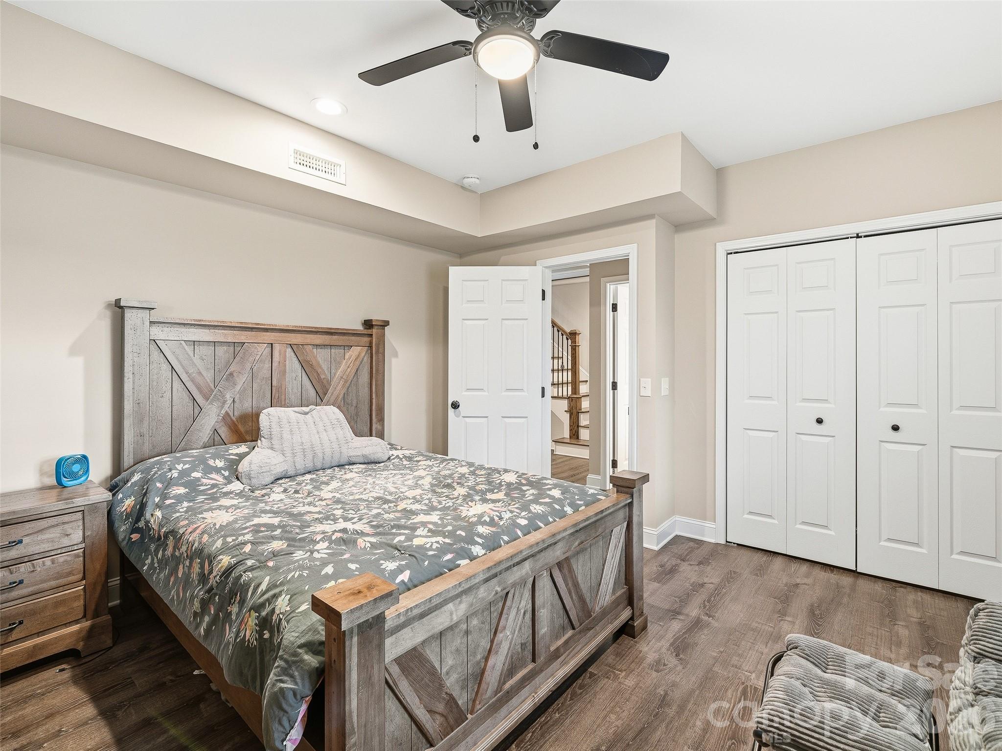 Humpback Mountain - Residential