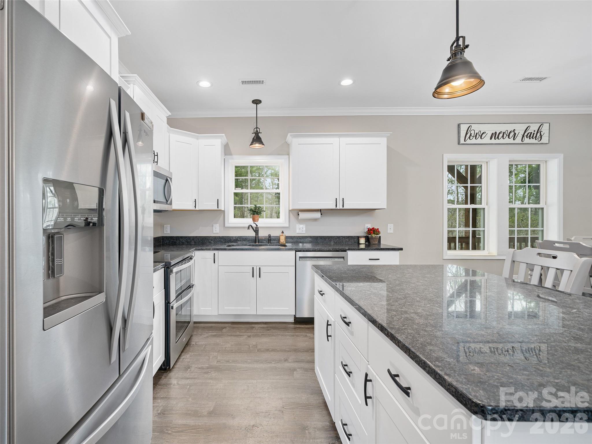 Humpback Mountain - Residential