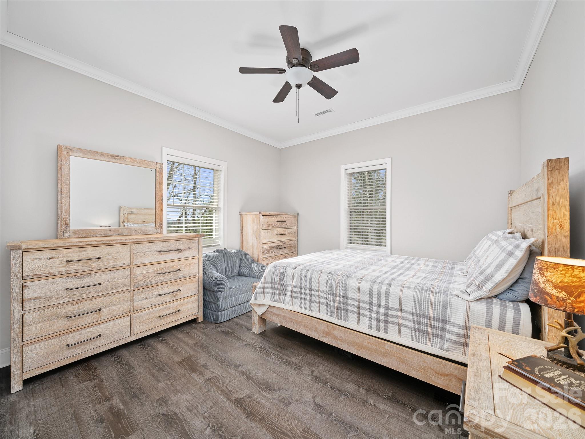 Humpback Mountain - Residential