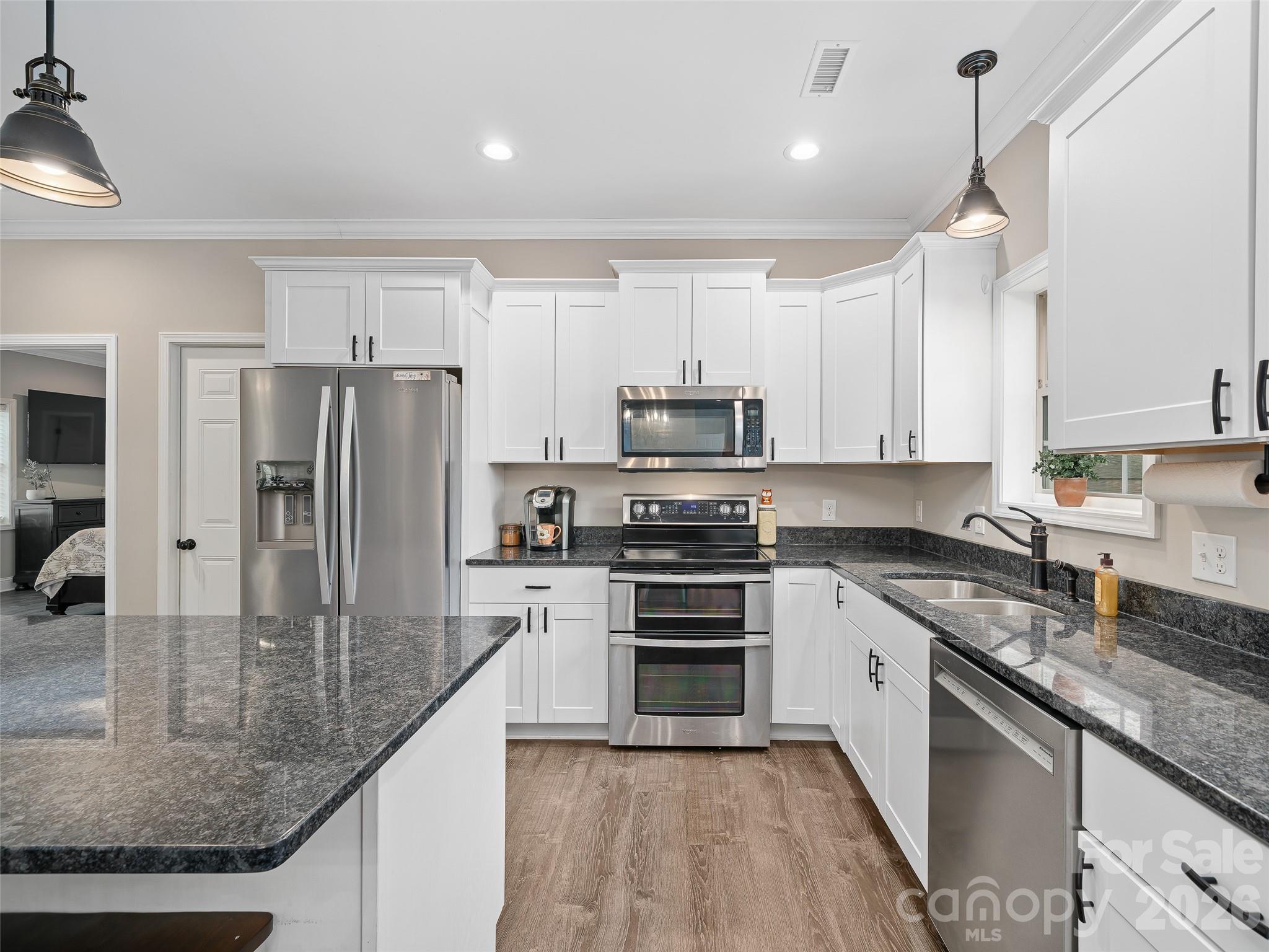 Humpback Mountain - Residential